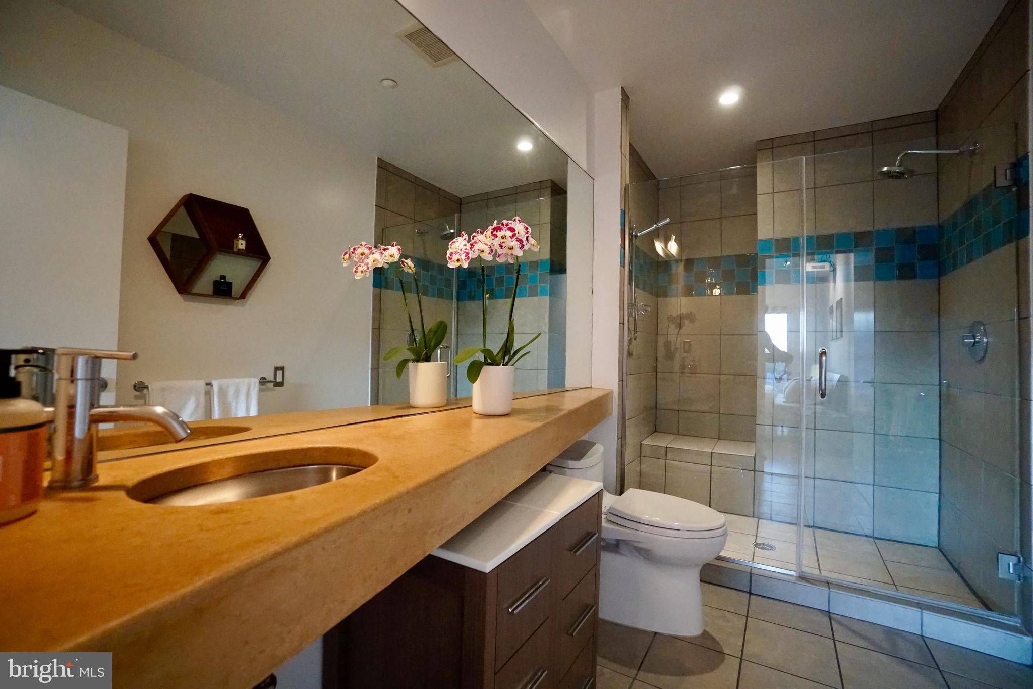 ADAMS MORGAN - Residential Lease