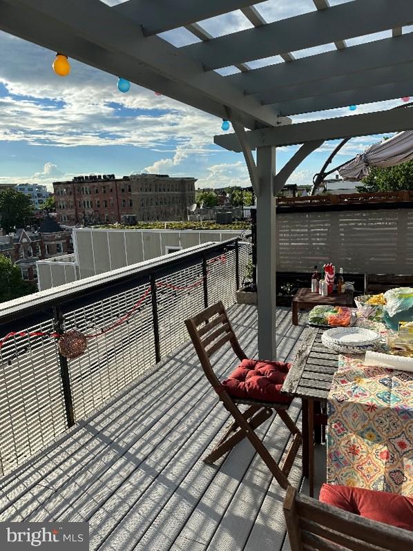 ADAMS MORGAN - Residential Lease