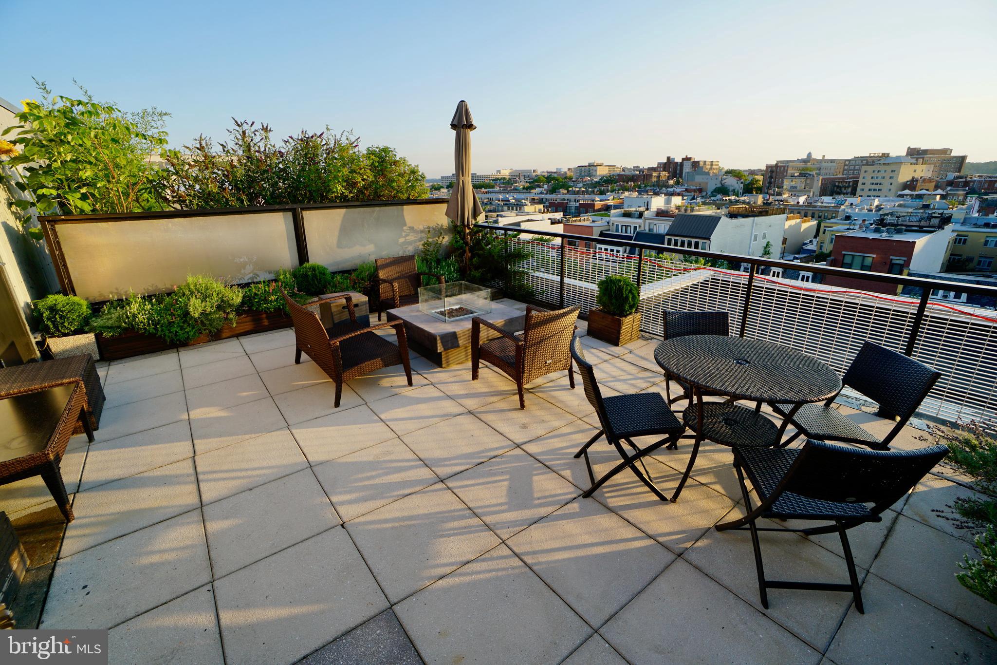 ADAMS MORGAN - Residential Lease