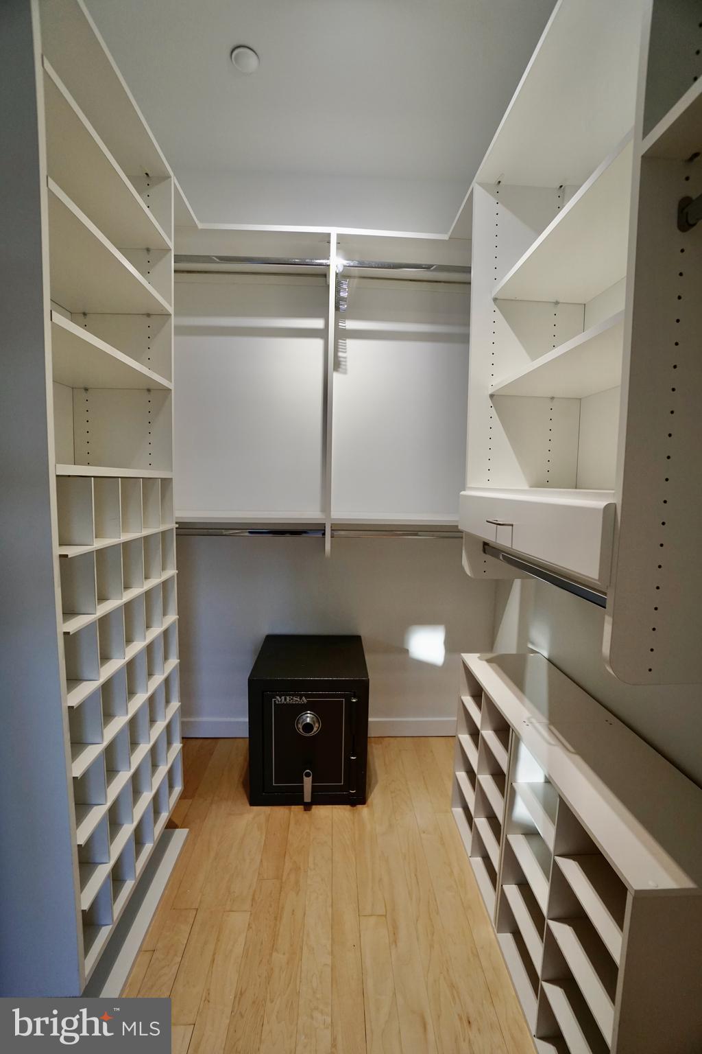 ADAMS MORGAN - Residential Lease