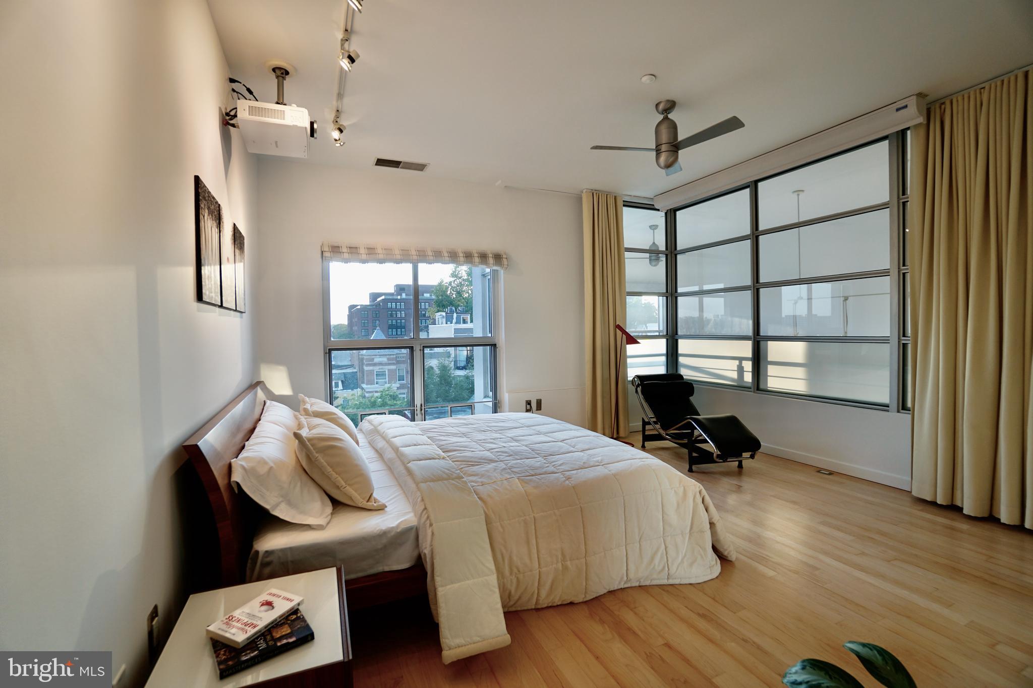 ADAMS MORGAN - Residential Lease