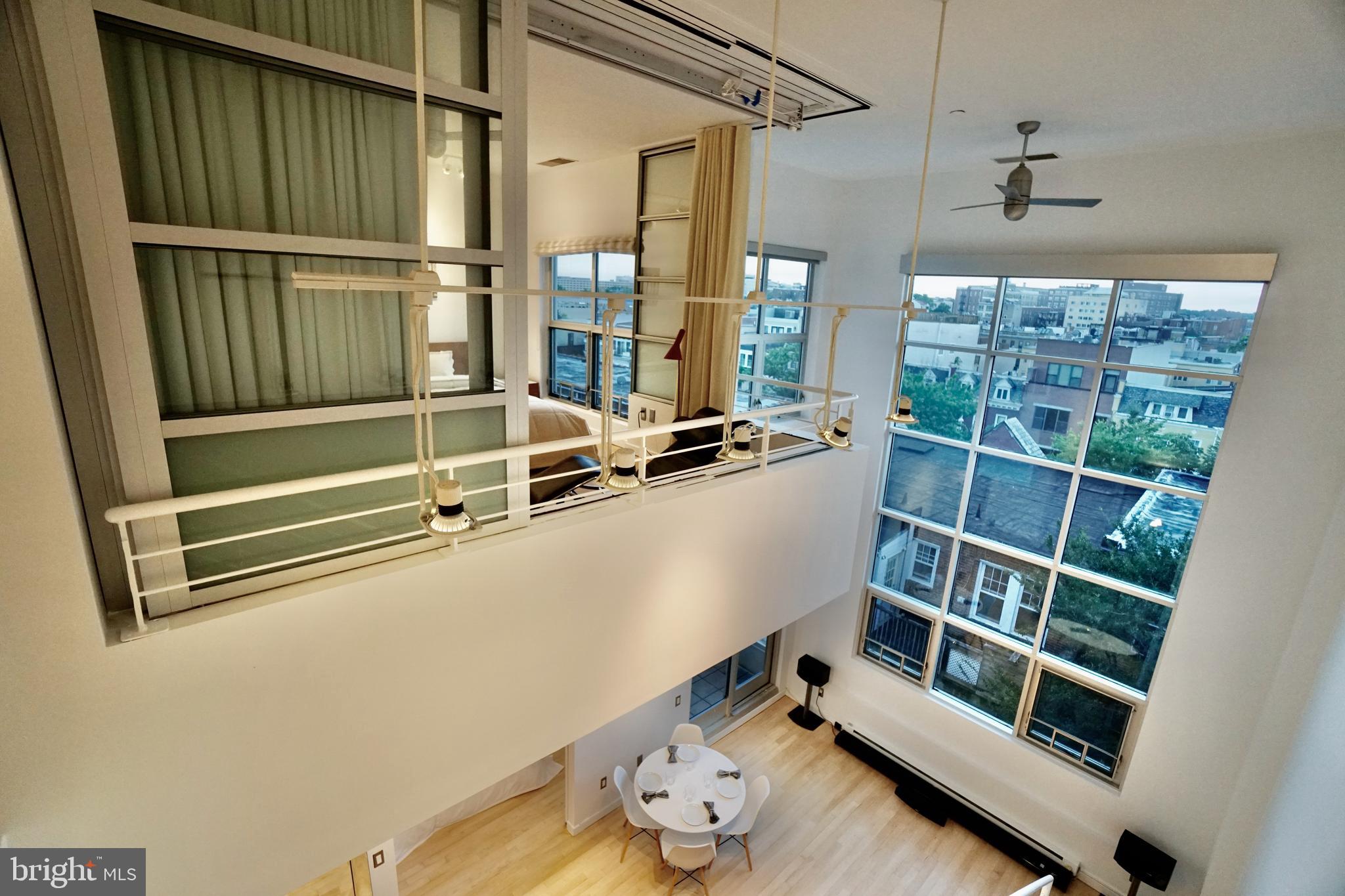 ADAMS MORGAN - Residential Lease