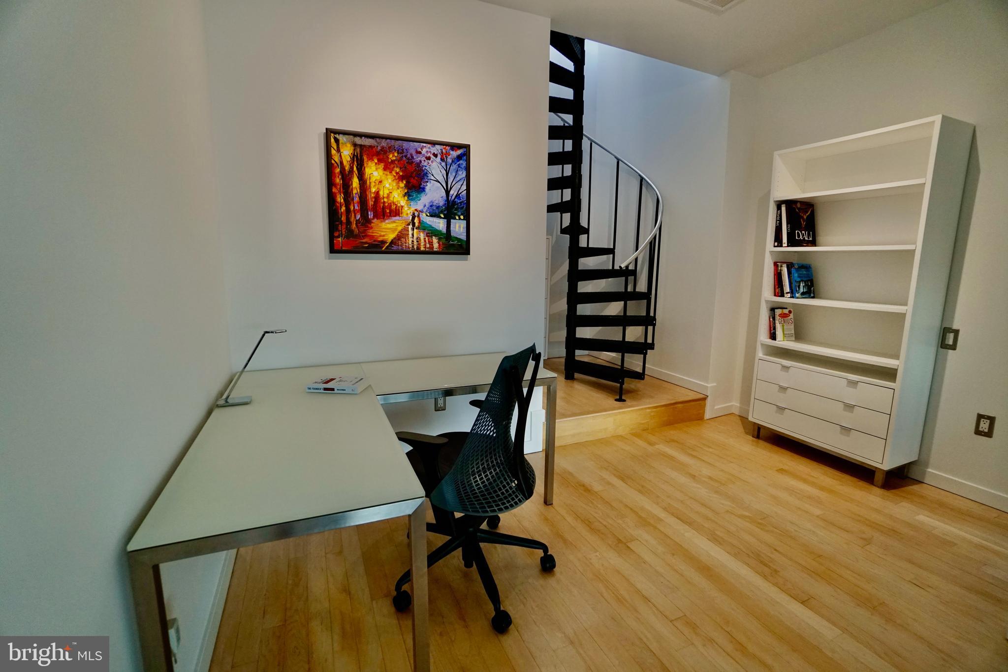 ADAMS MORGAN - Residential Lease