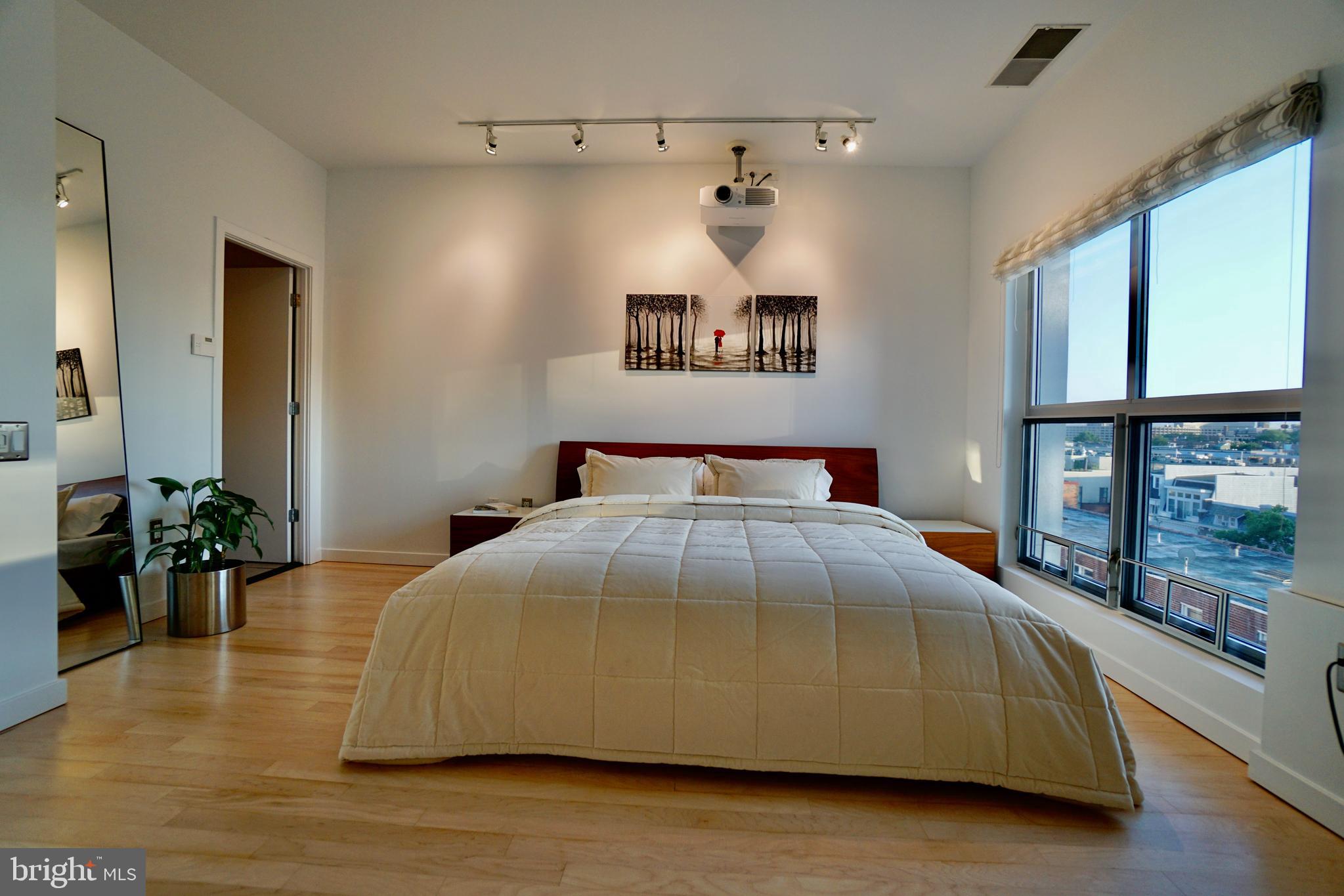 ADAMS MORGAN - Residential Lease
