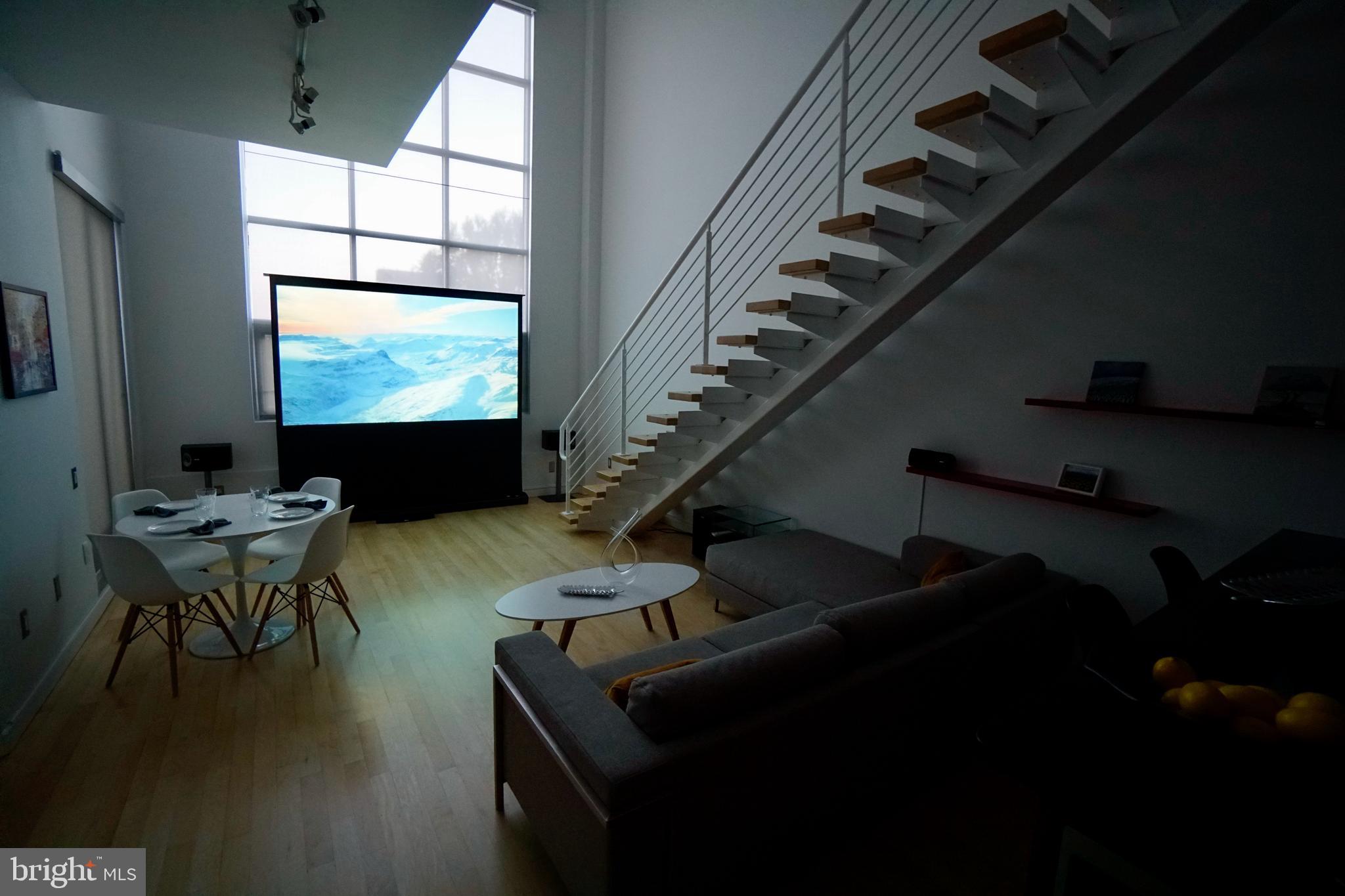 ADAMS MORGAN - Residential Lease