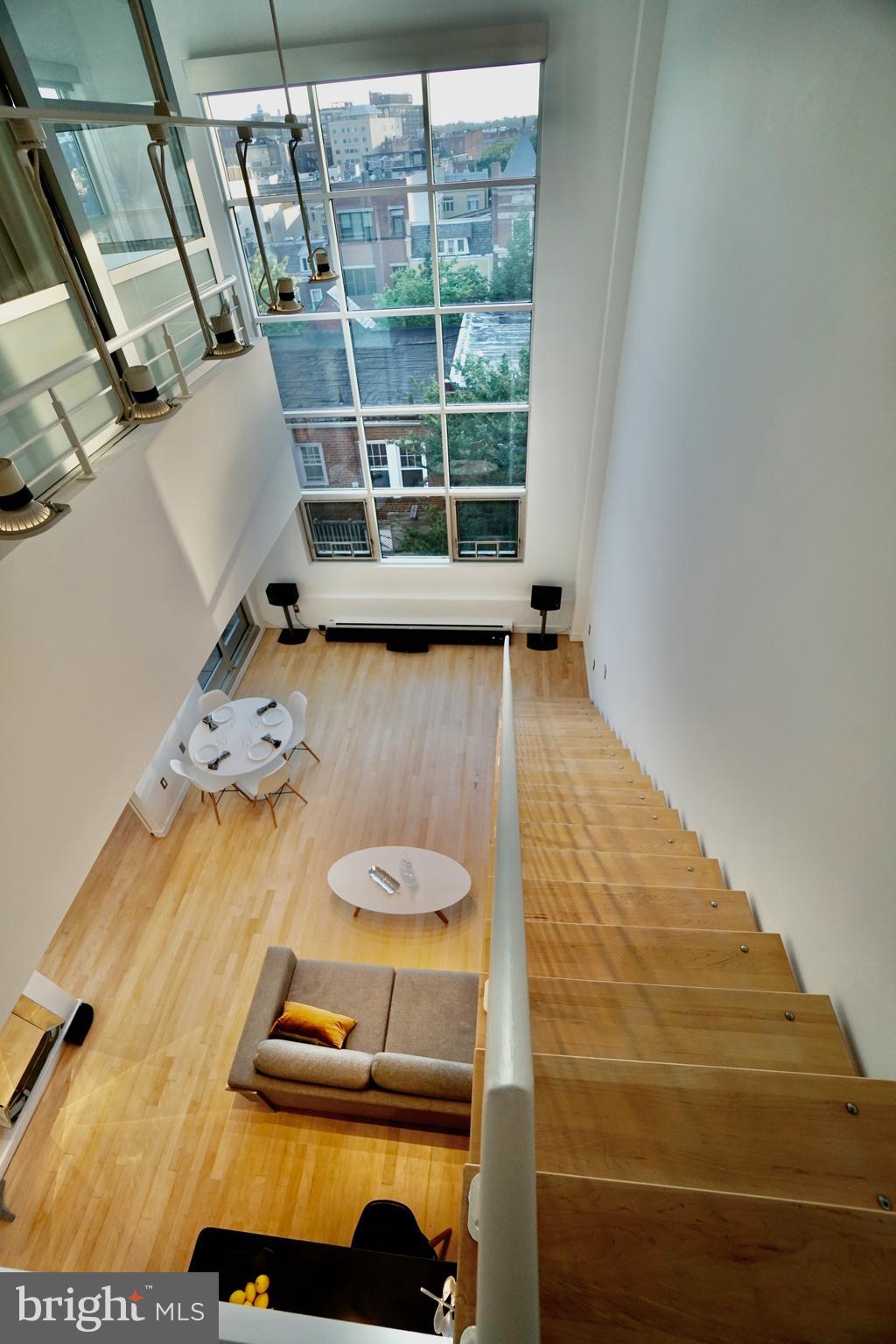 ADAMS MORGAN - Residential Lease