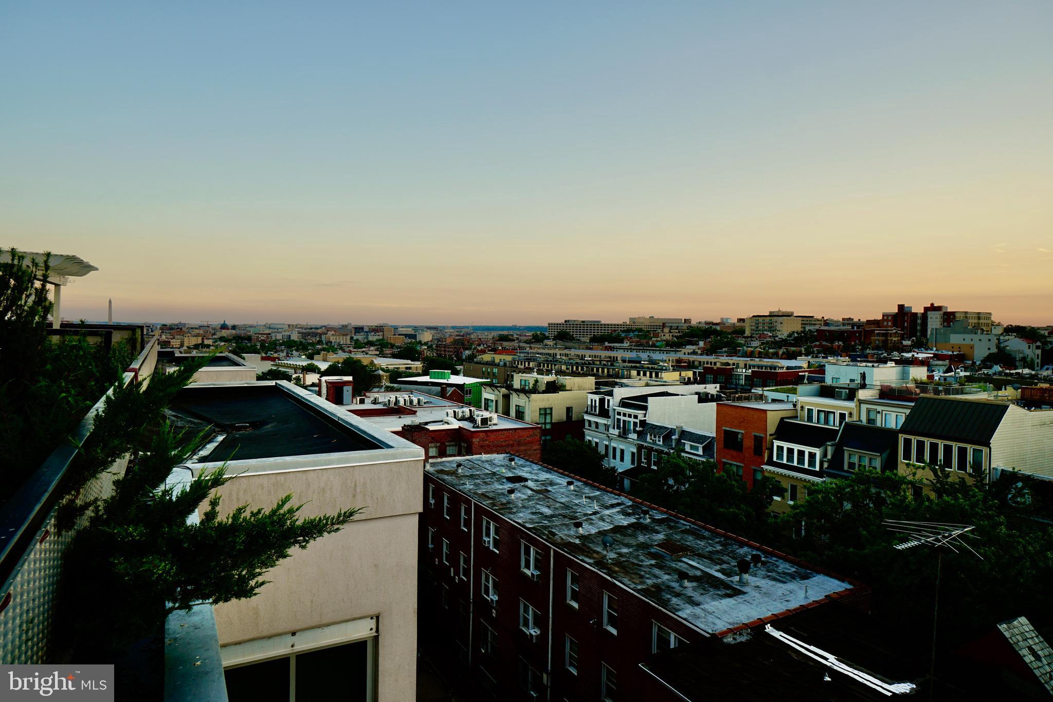 ADAMS MORGAN - Residential Lease