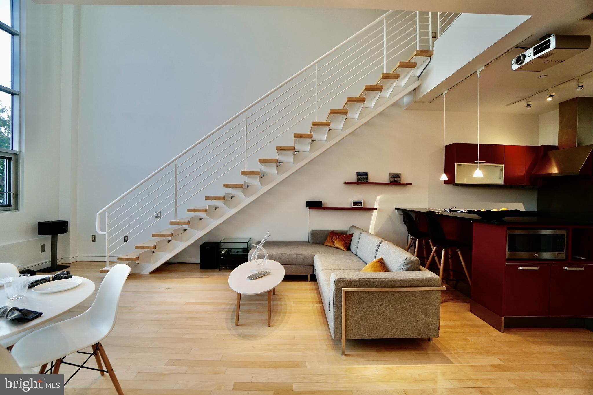 ADAMS MORGAN - Residential Lease