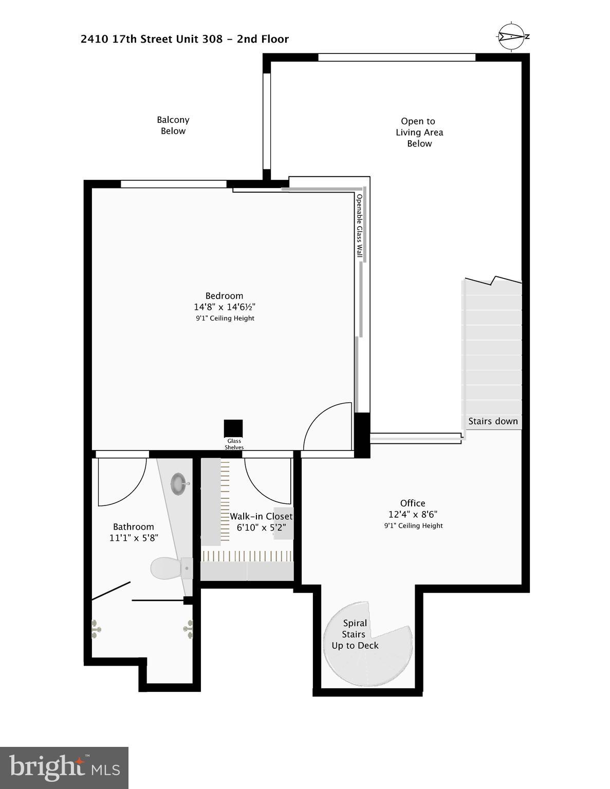 ADAMS MORGAN - Residential Lease