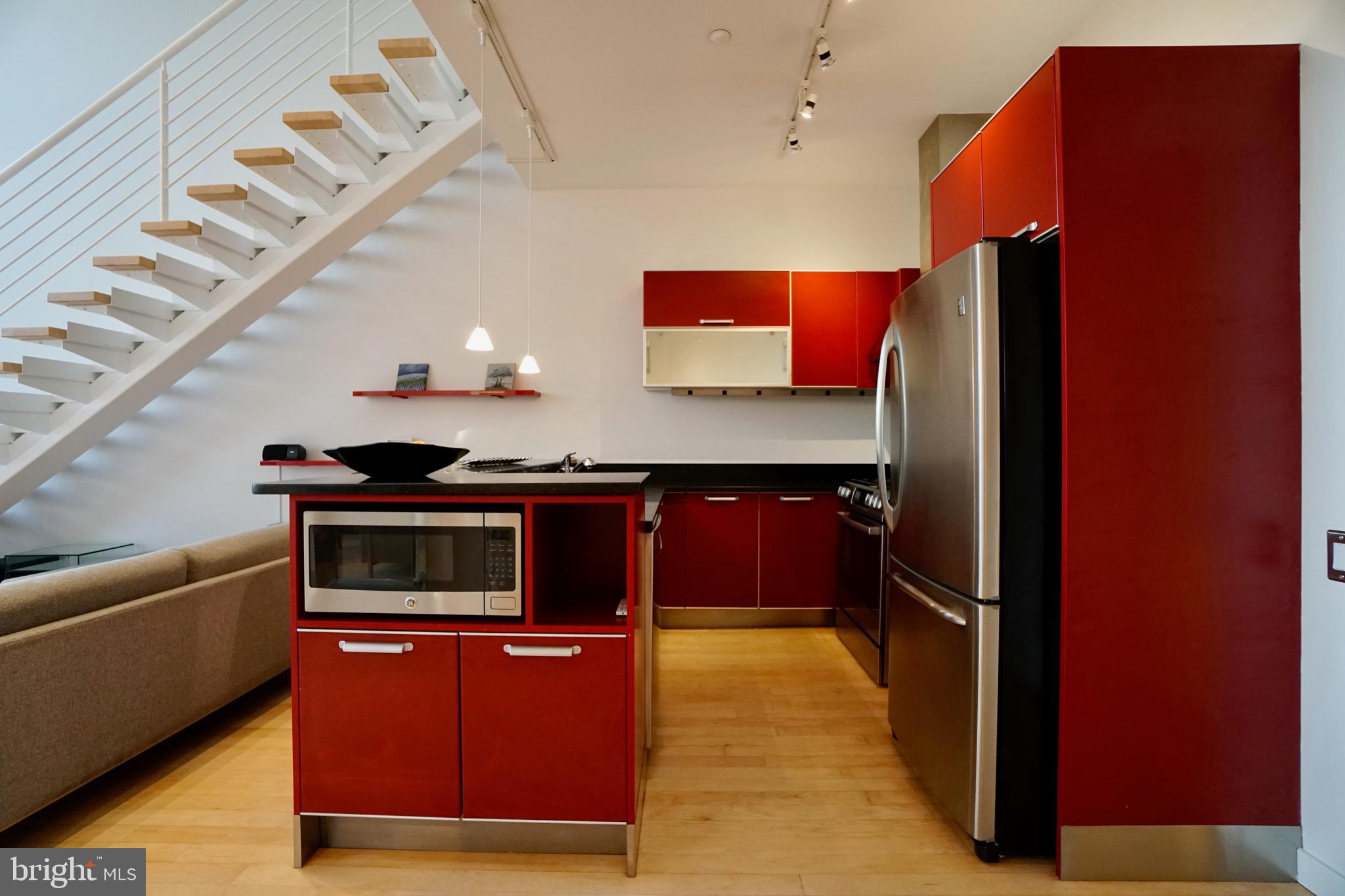 ADAMS MORGAN - Residential Lease
