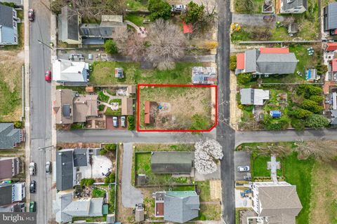 116 TILNEY STREET MILTON DE 19968