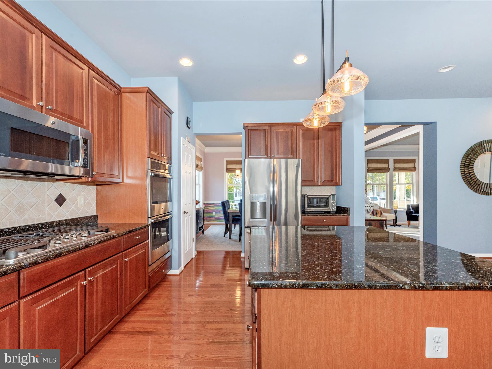 VILLAGES OF URBANA - Residential