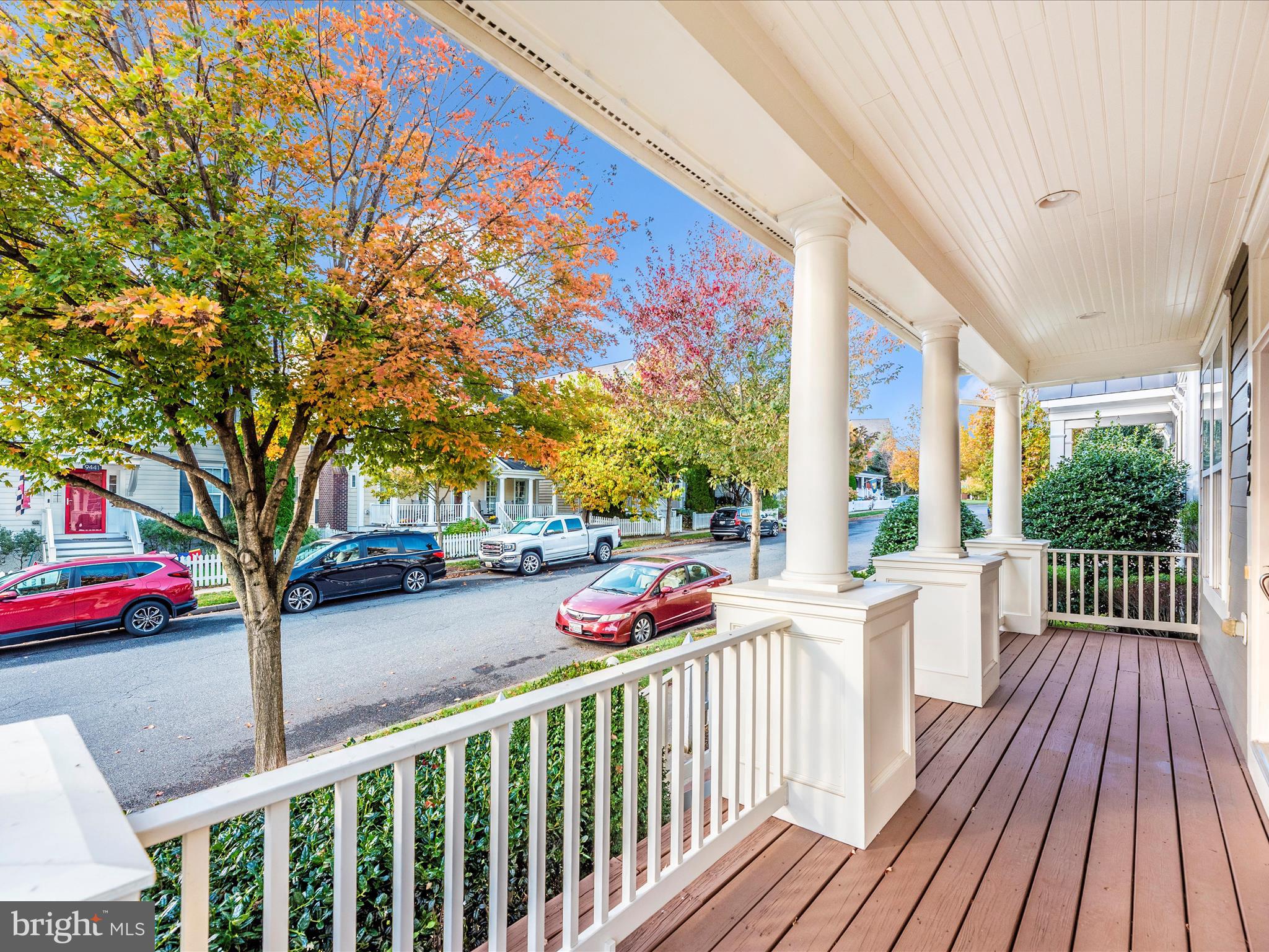 VILLAGES OF URBANA - Residential