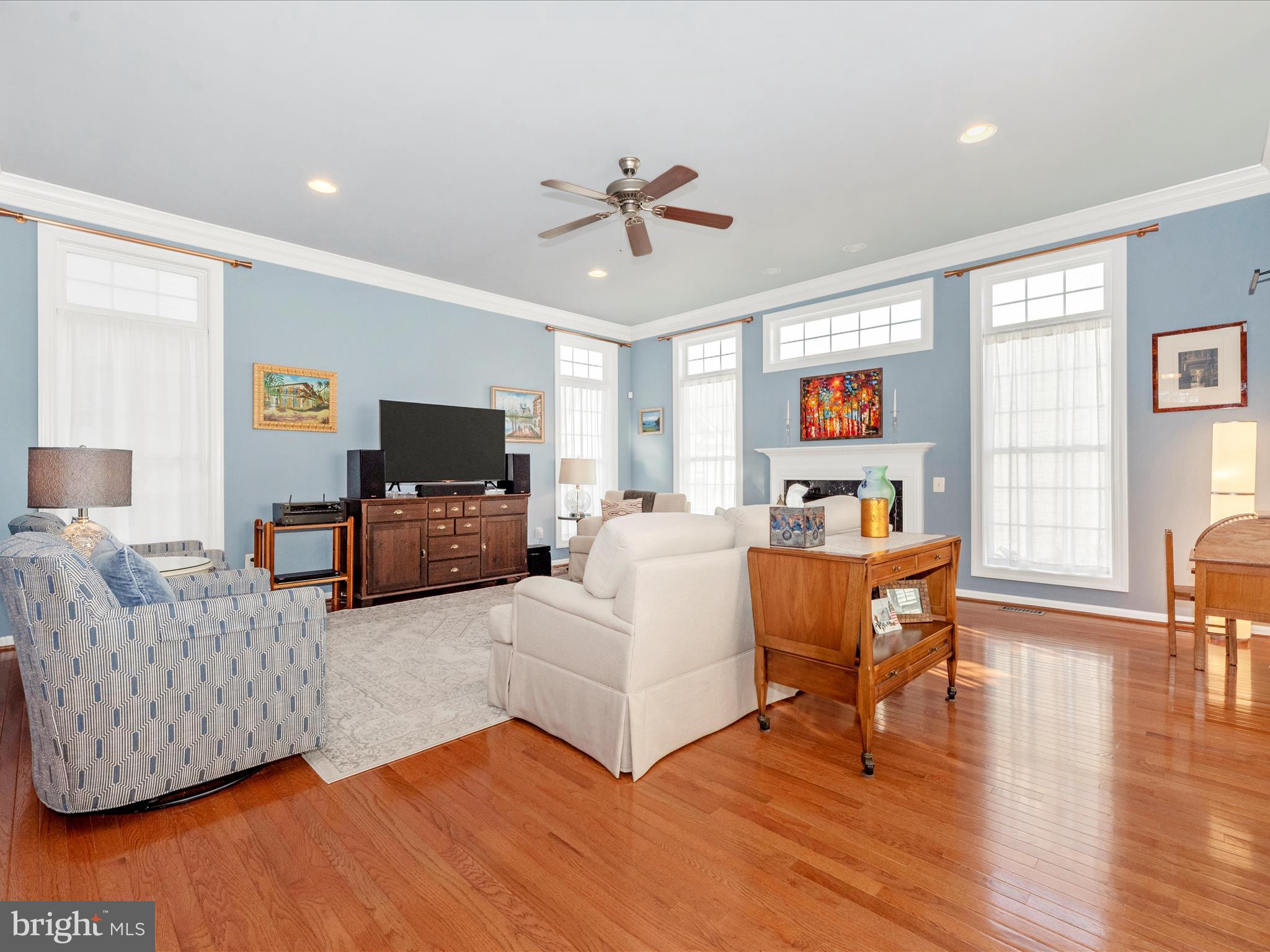 VILLAGES OF URBANA - Residential