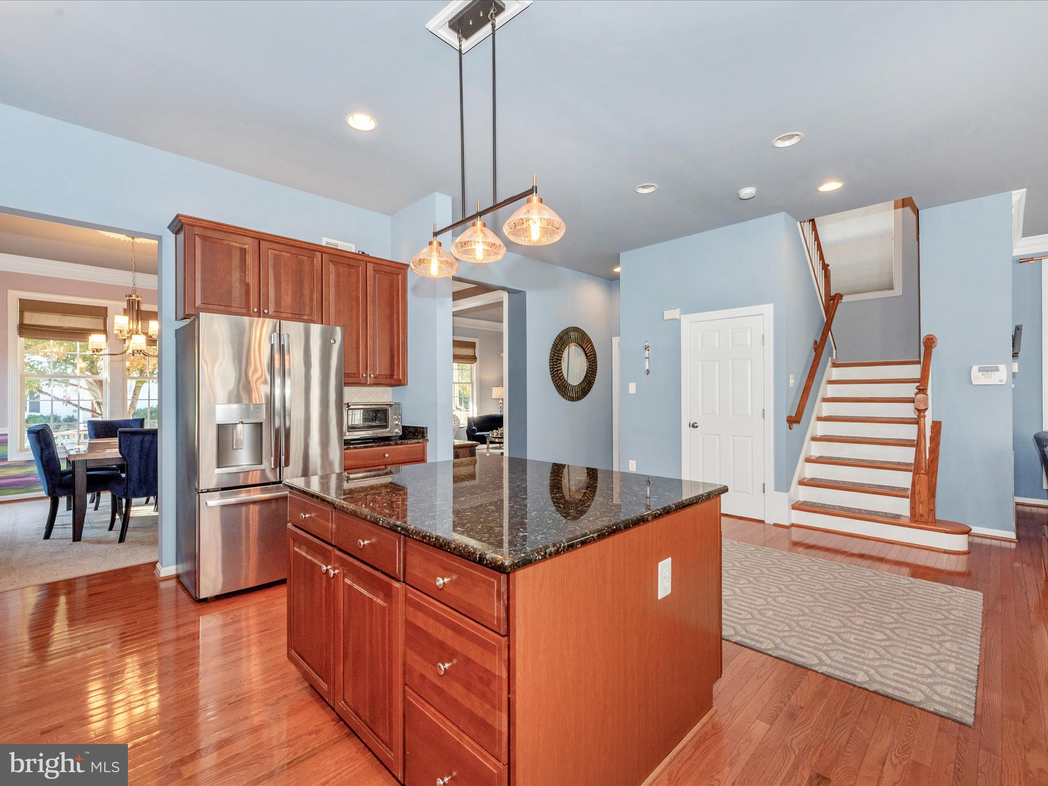 VILLAGES OF URBANA - Residential