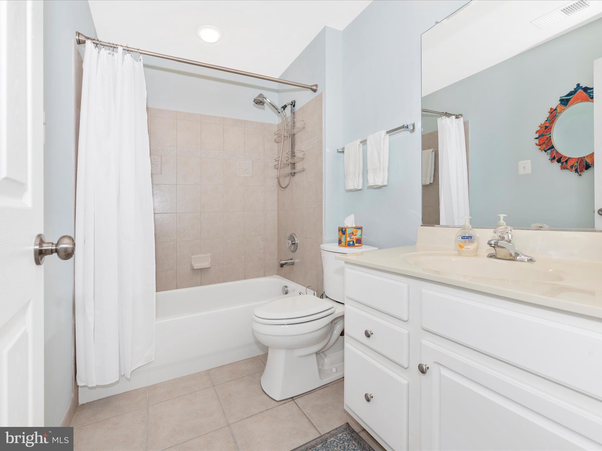 VILLAGES OF URBANA - Residential