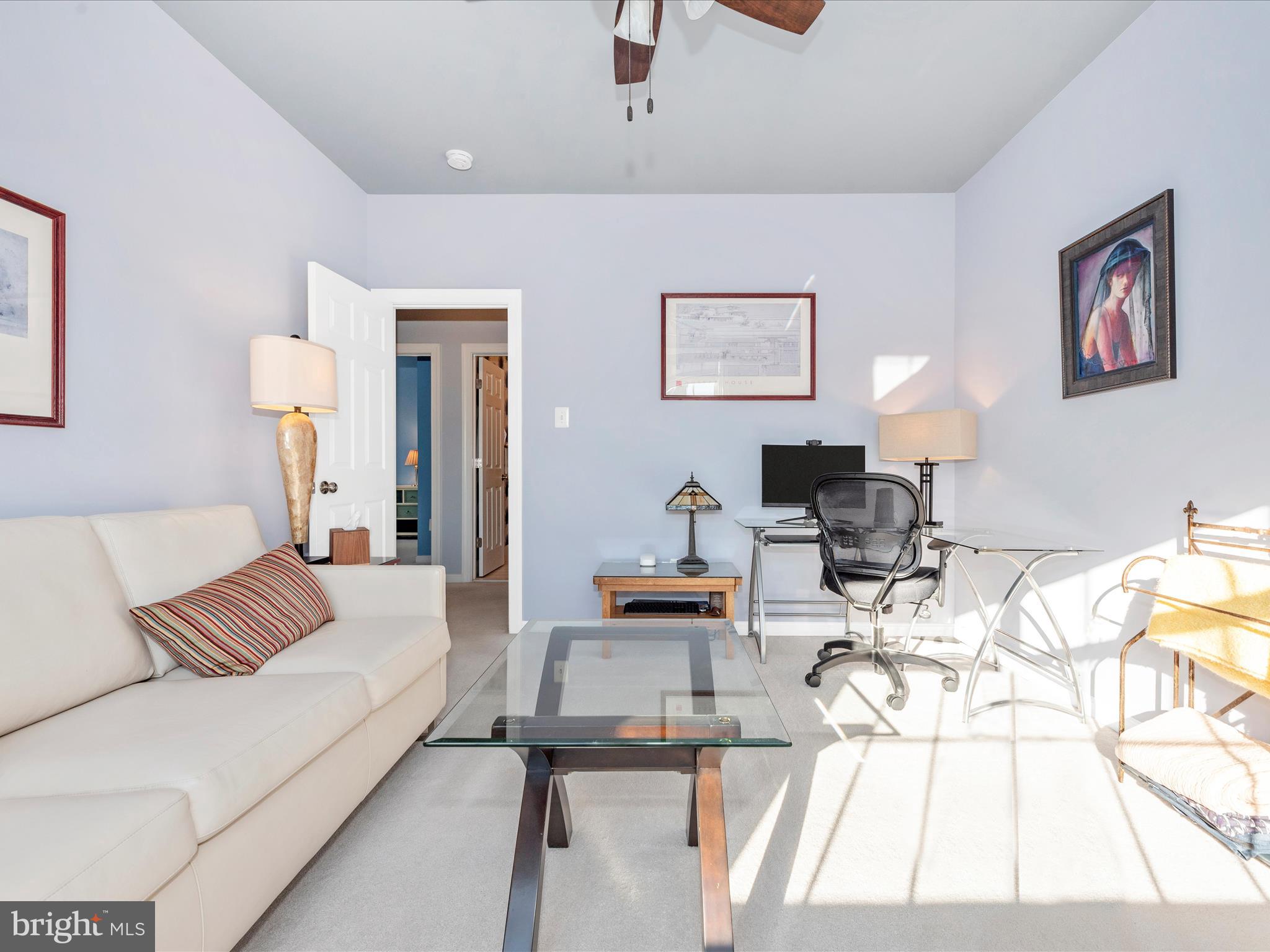 VILLAGES OF URBANA - Residential