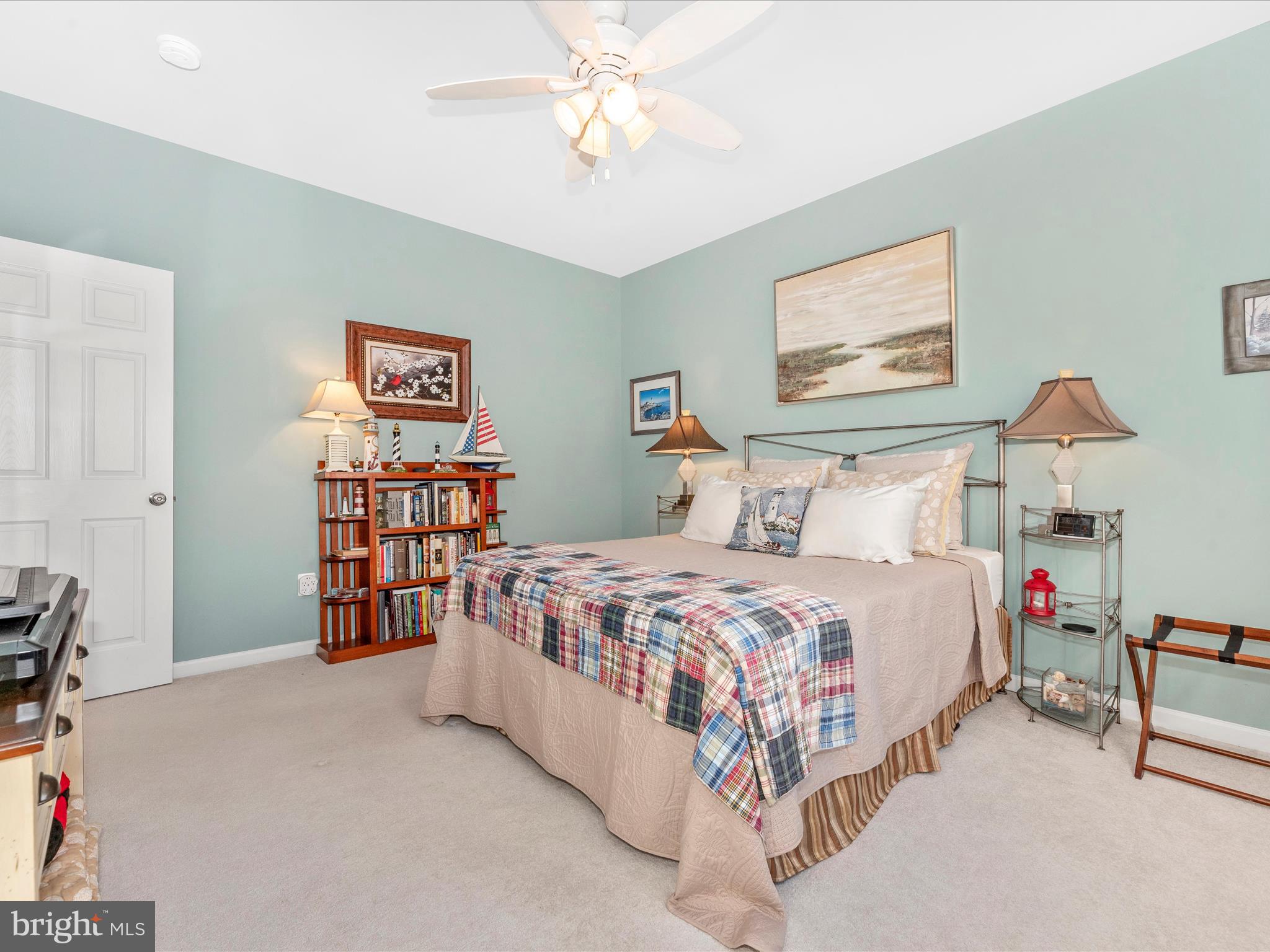 VILLAGES OF URBANA - Residential