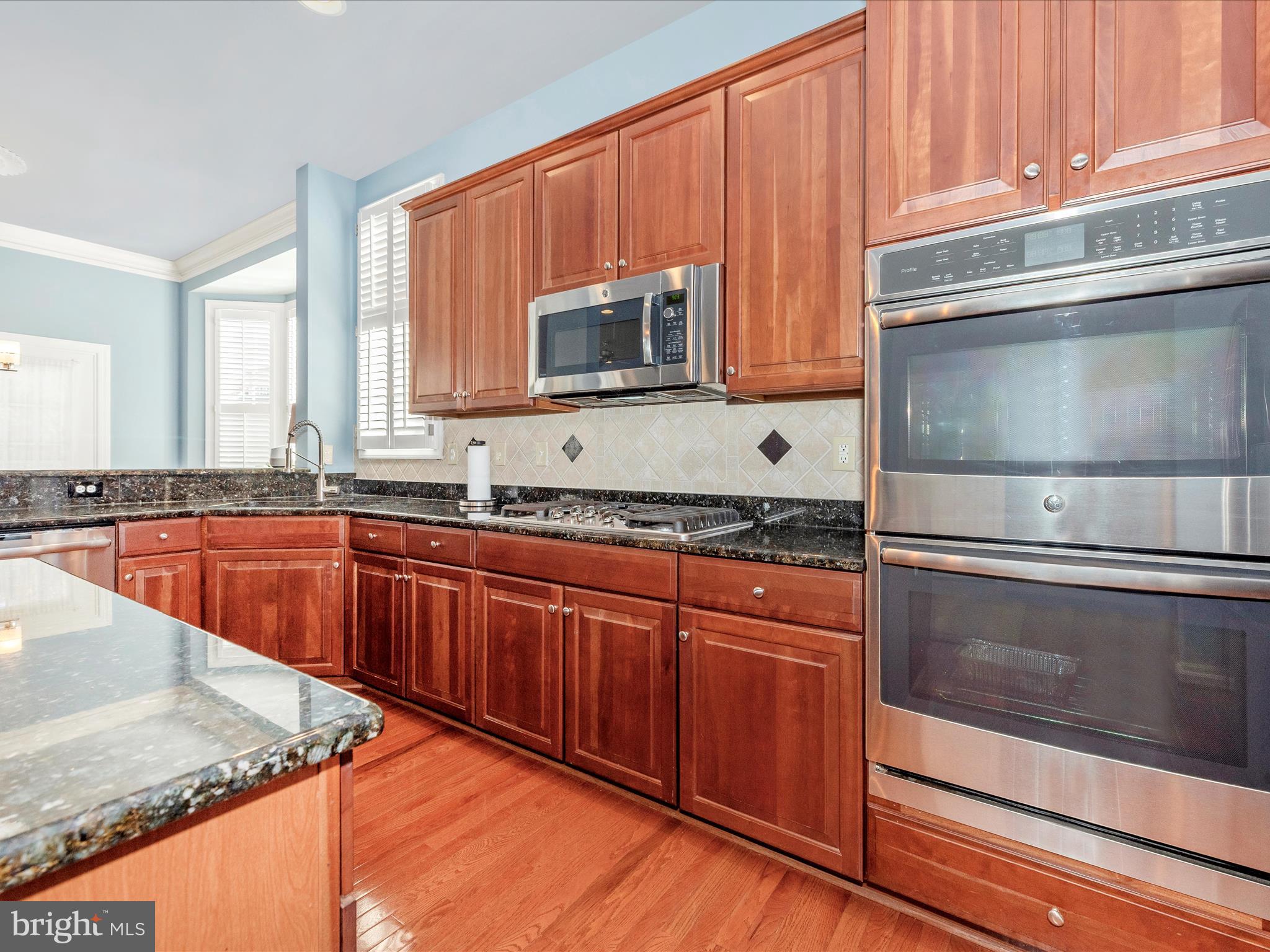 VILLAGES OF URBANA - Residential