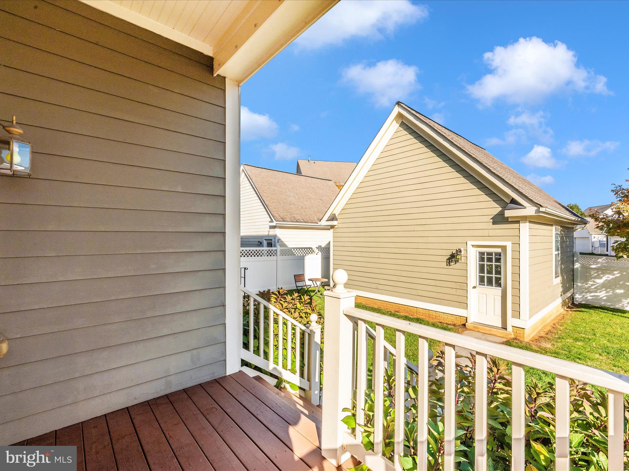 VILLAGES OF URBANA - Residential