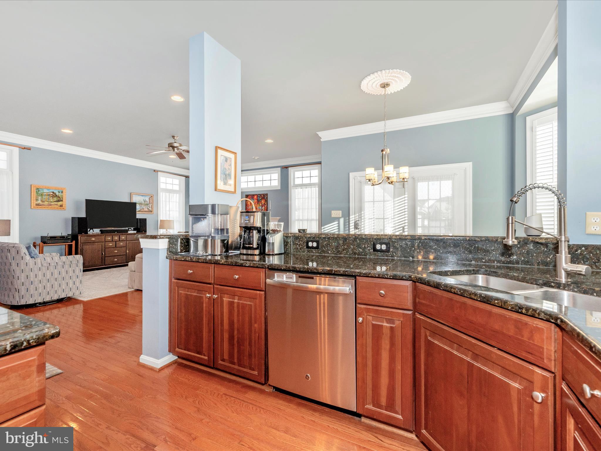 VILLAGES OF URBANA - Residential