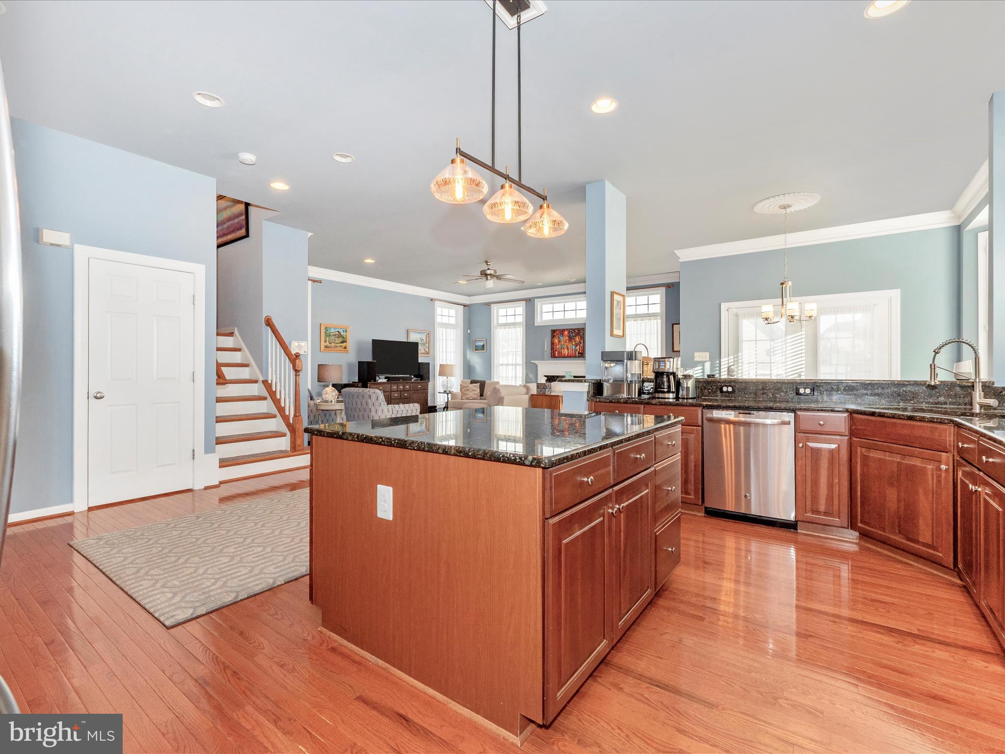 VILLAGES OF URBANA - Residential