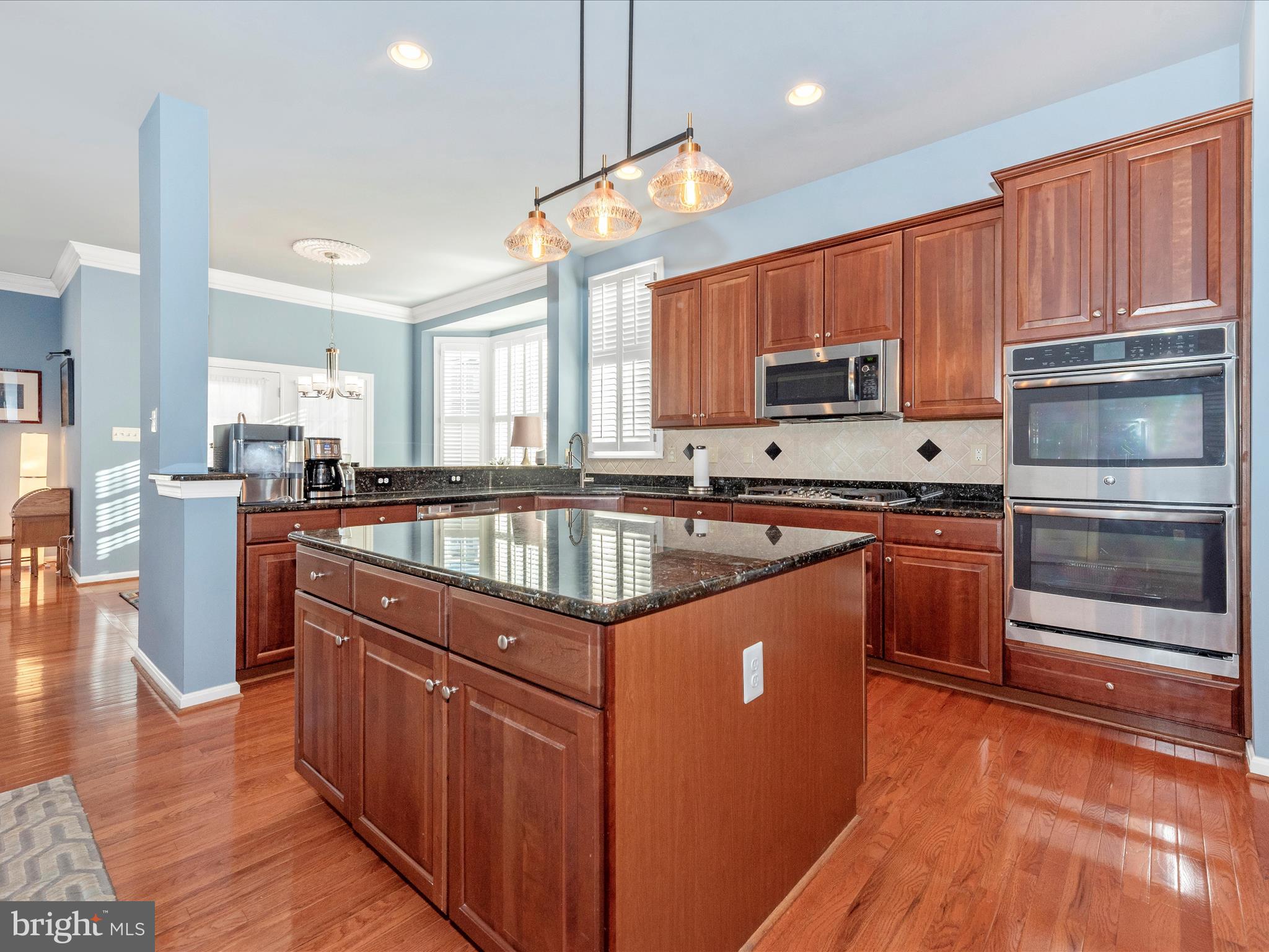 VILLAGES OF URBANA - Residential