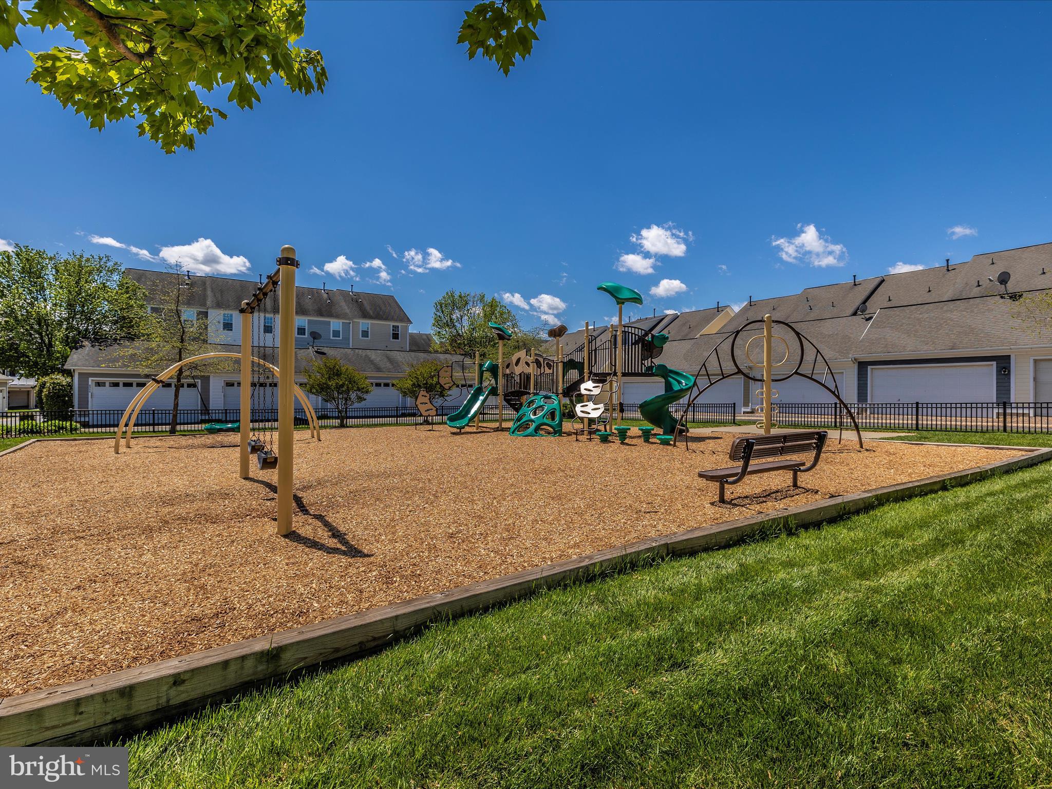 VILLAGES OF URBANA - Residential