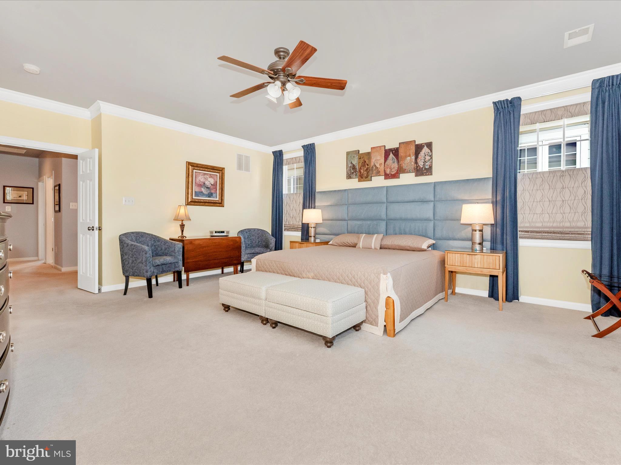 VILLAGES OF URBANA - Residential