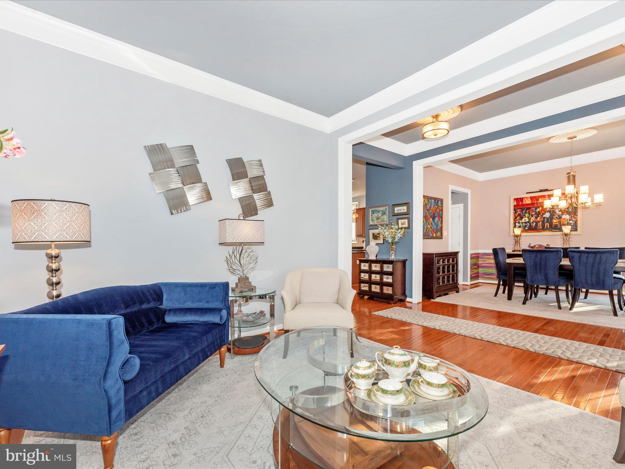 VILLAGES OF URBANA - Residential