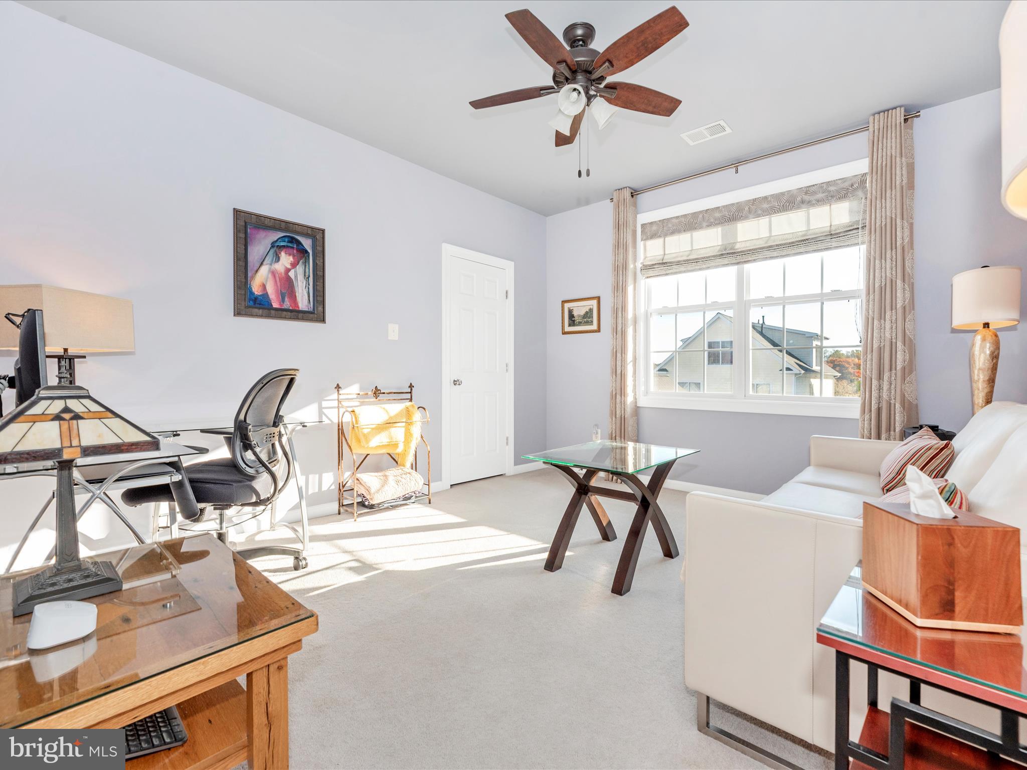 VILLAGES OF URBANA - Residential