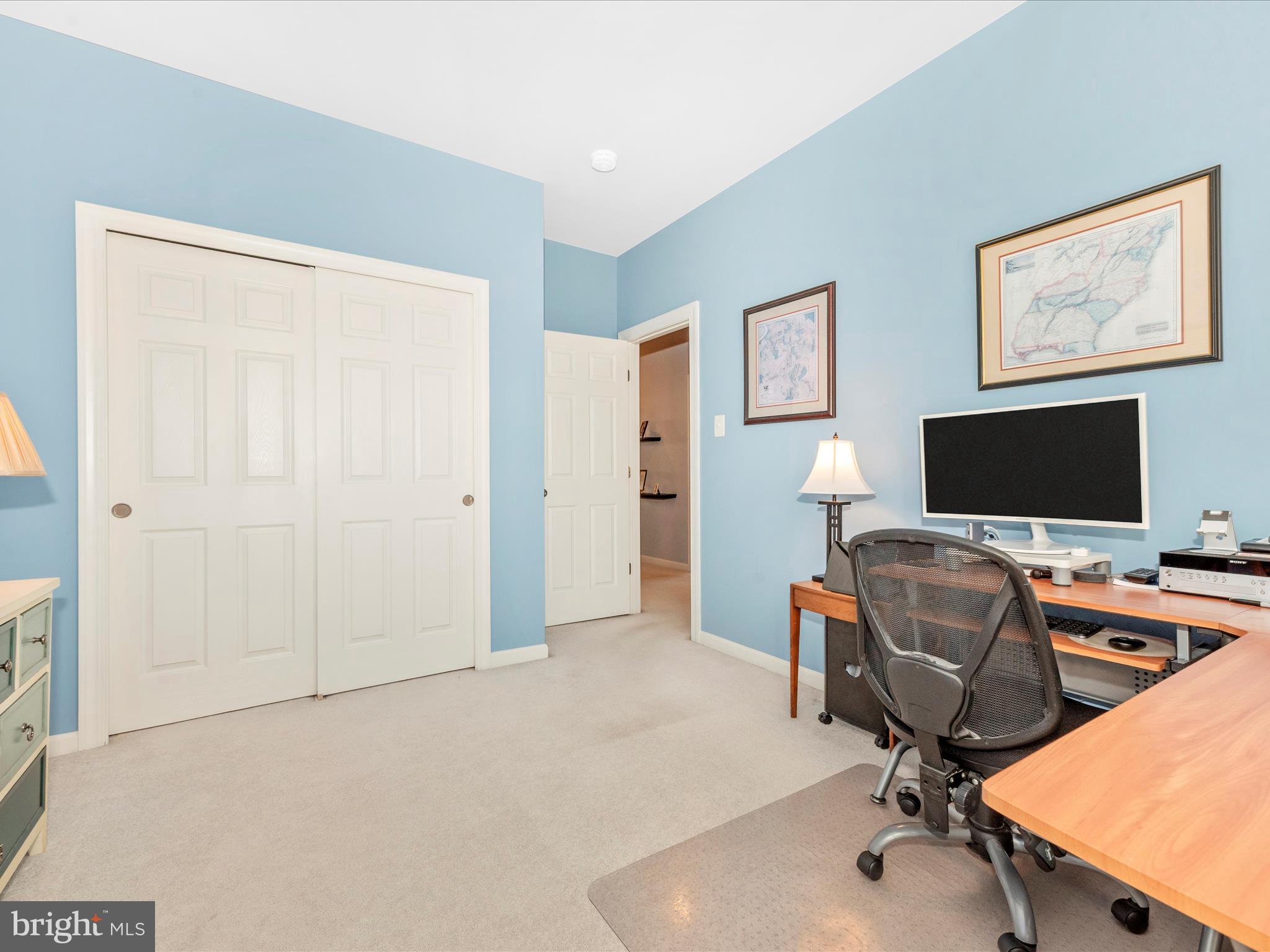 VILLAGES OF URBANA - Residential