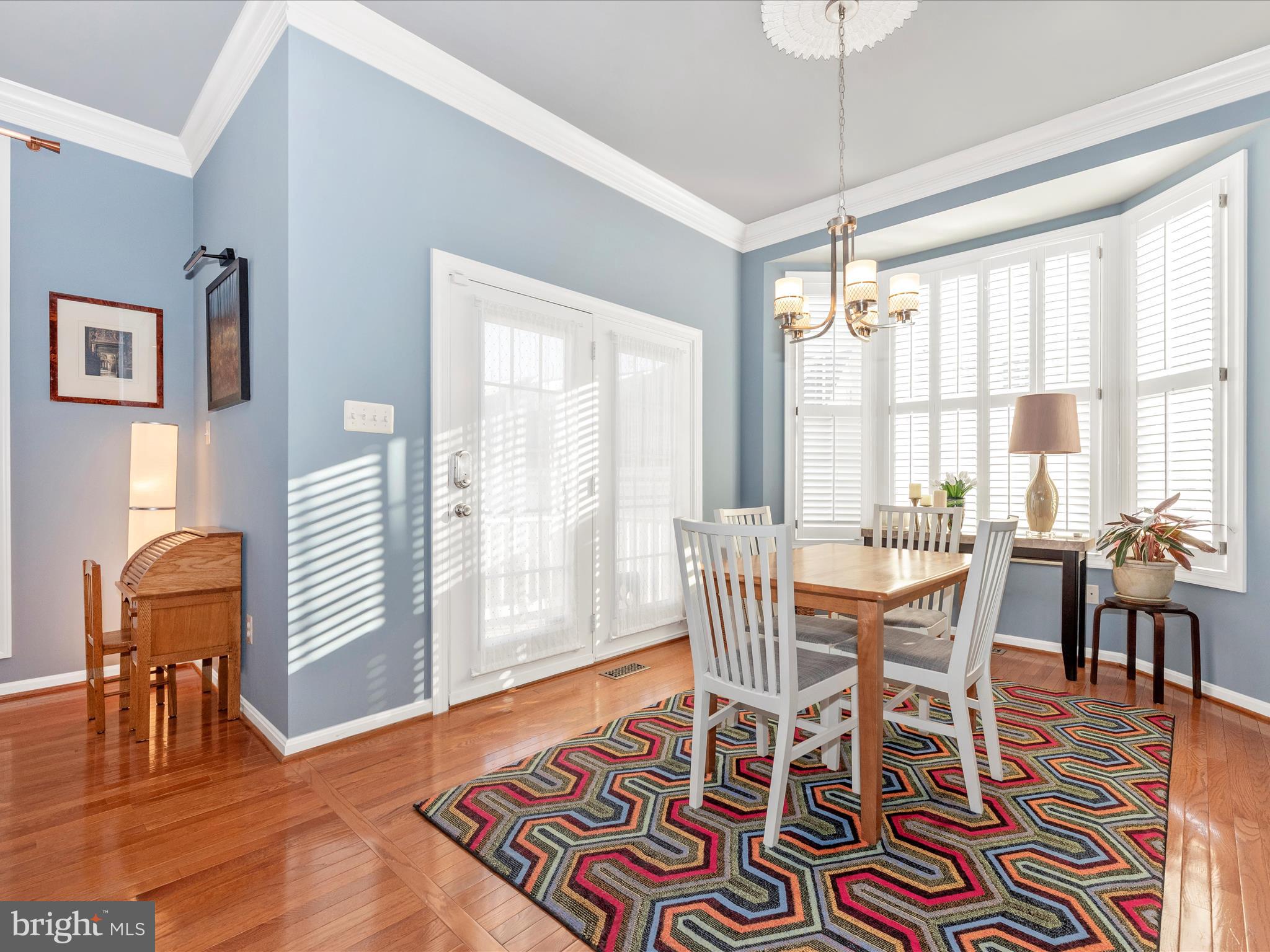 VILLAGES OF URBANA - Residential