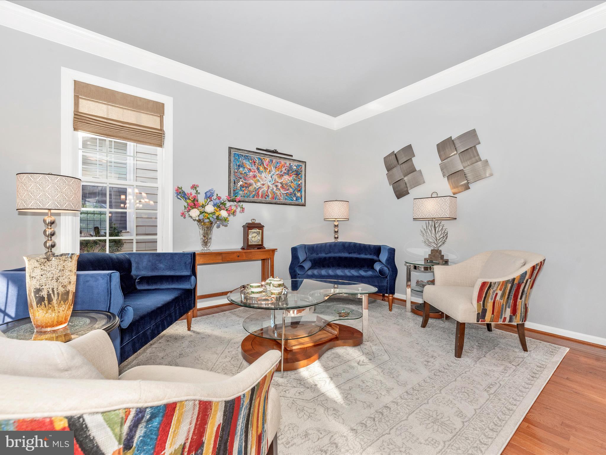 VILLAGES OF URBANA - Residential