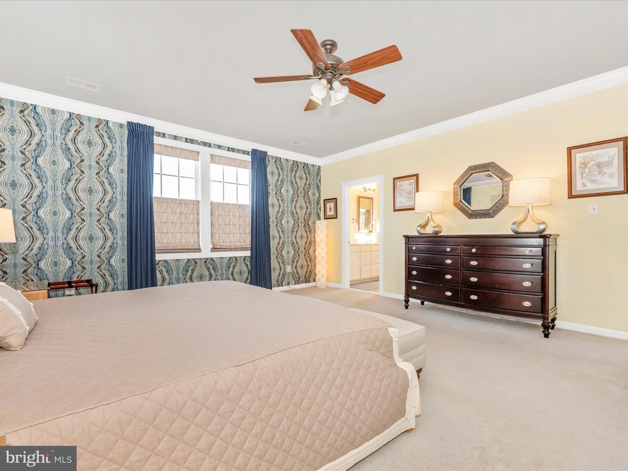 VILLAGES OF URBANA - Residential