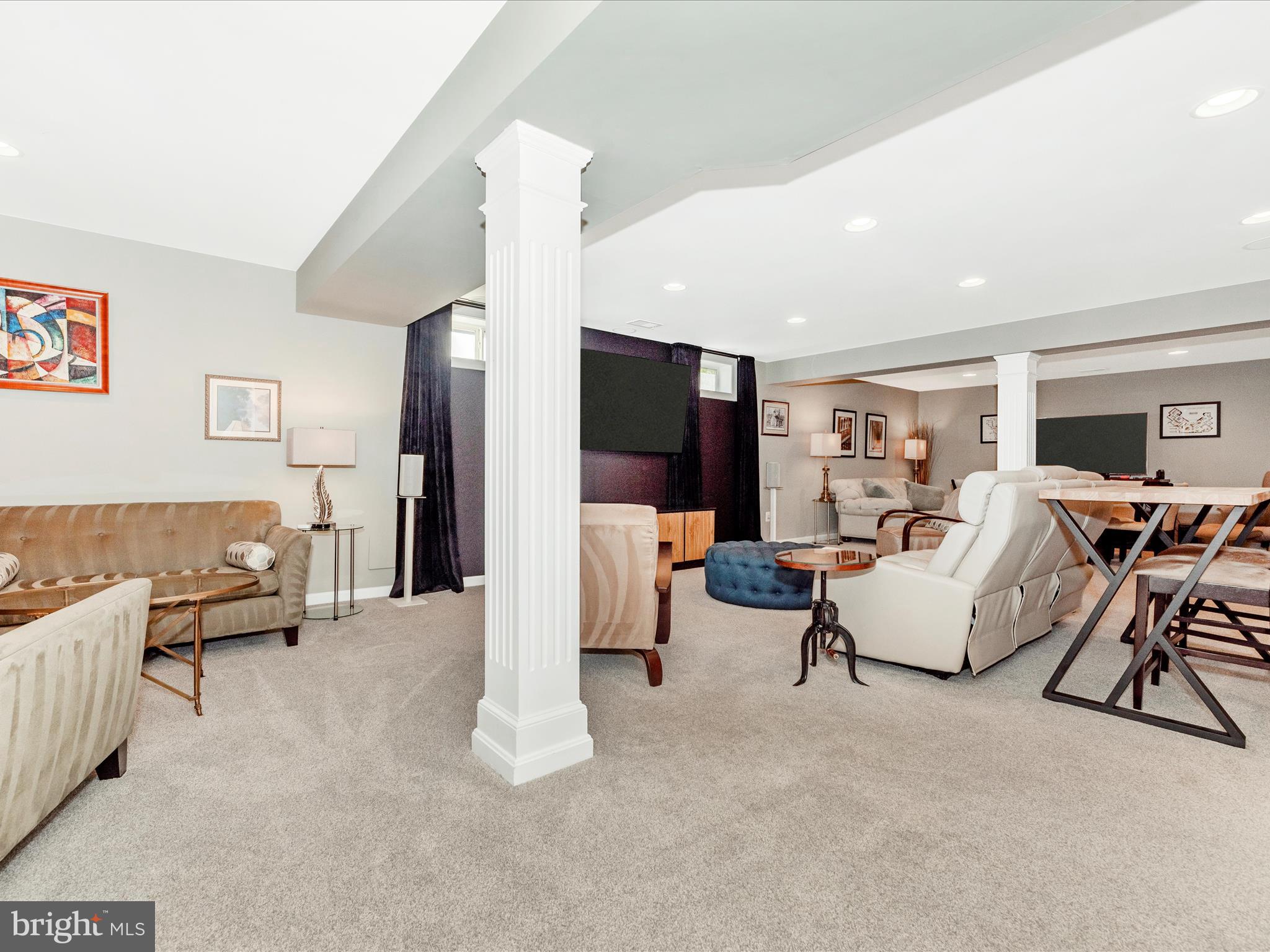 VILLAGES OF URBANA - Residential