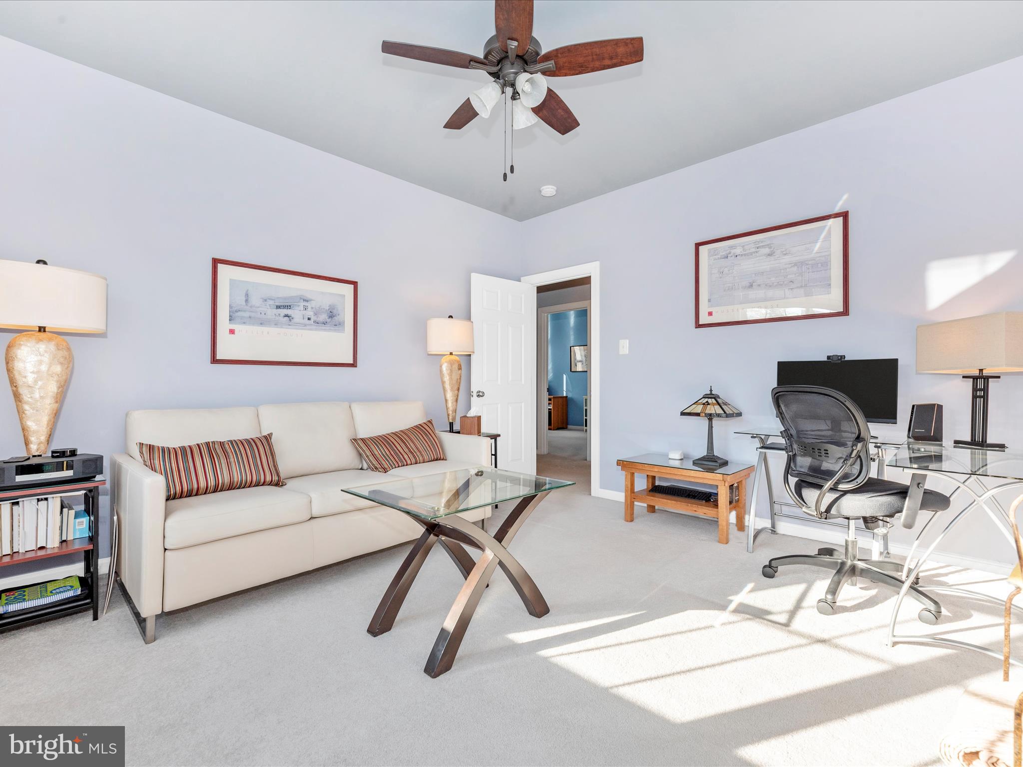 VILLAGES OF URBANA - Residential