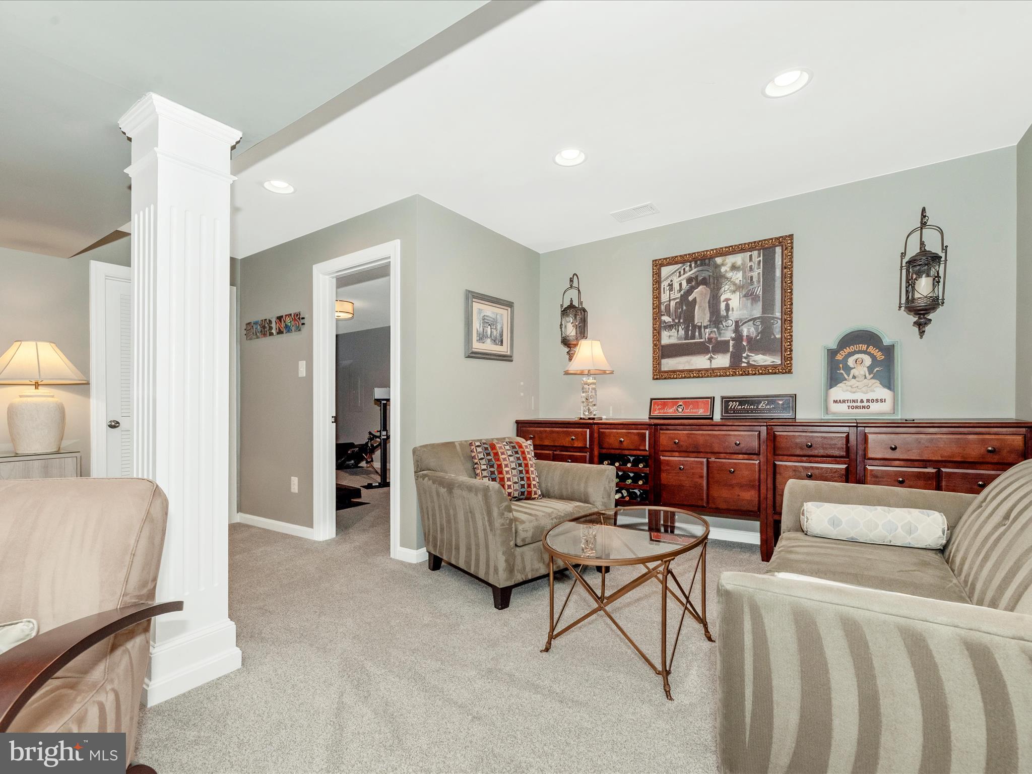 VILLAGES OF URBANA - Residential