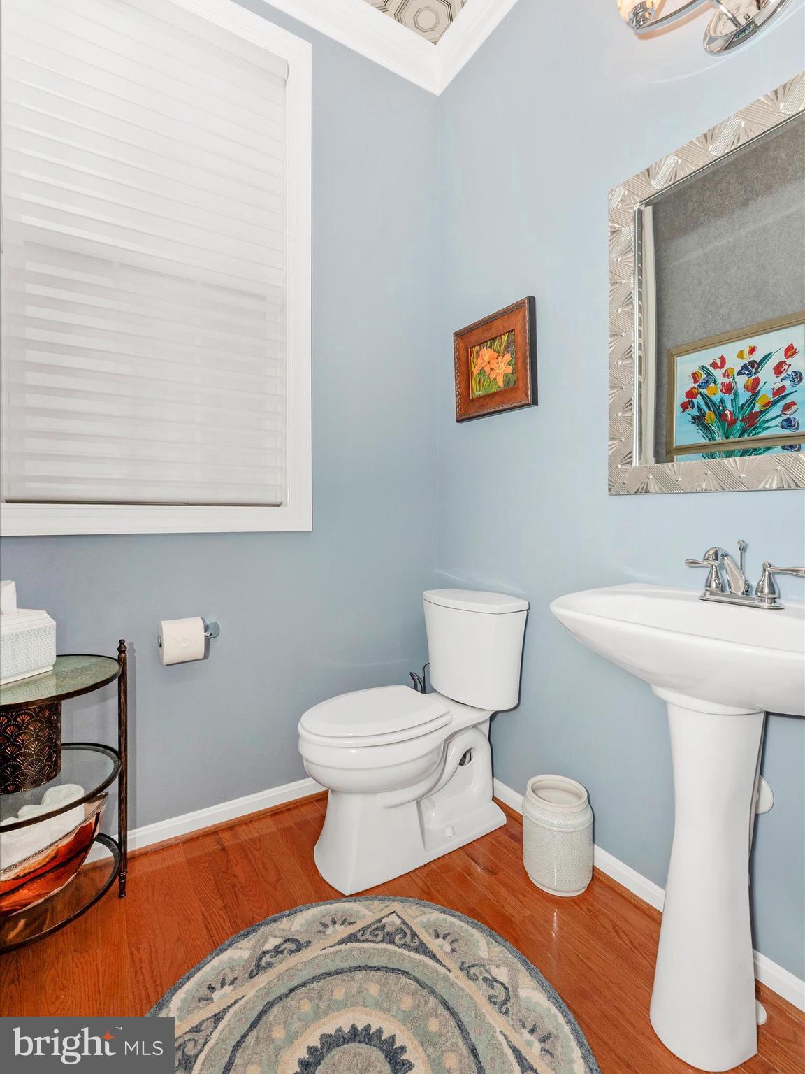 VILLAGES OF URBANA - Residential