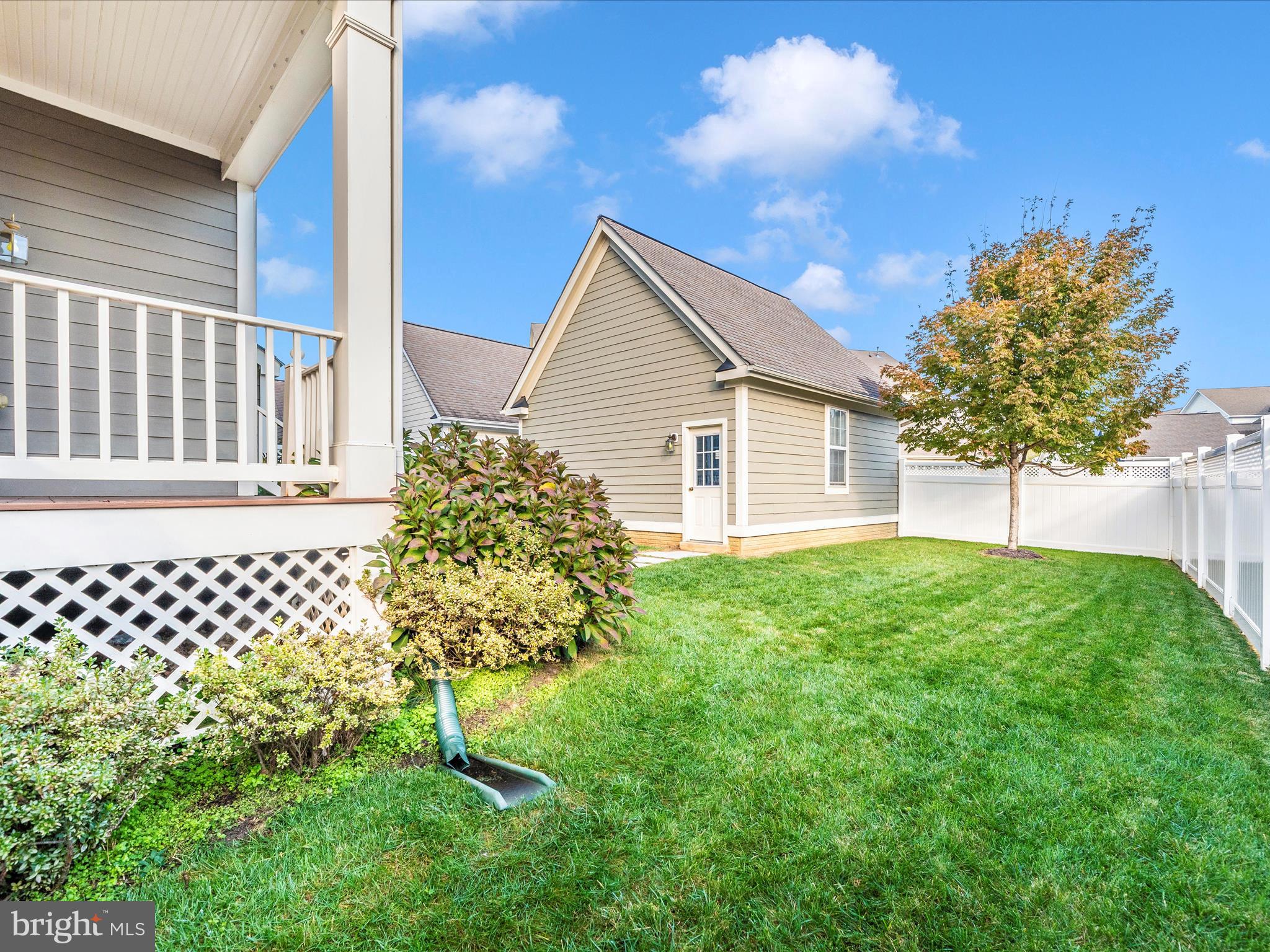 VILLAGES OF URBANA - Residential