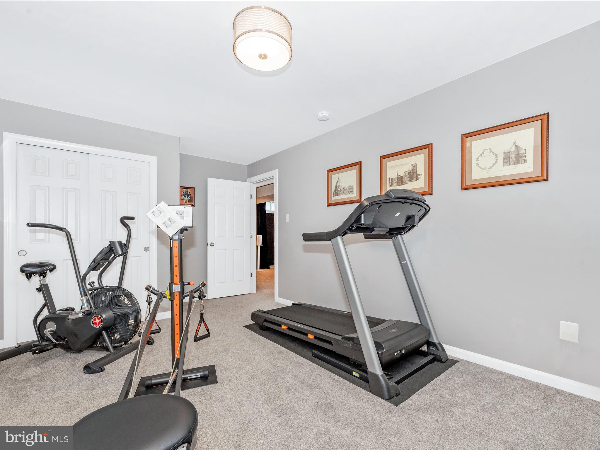 VILLAGES OF URBANA - Residential