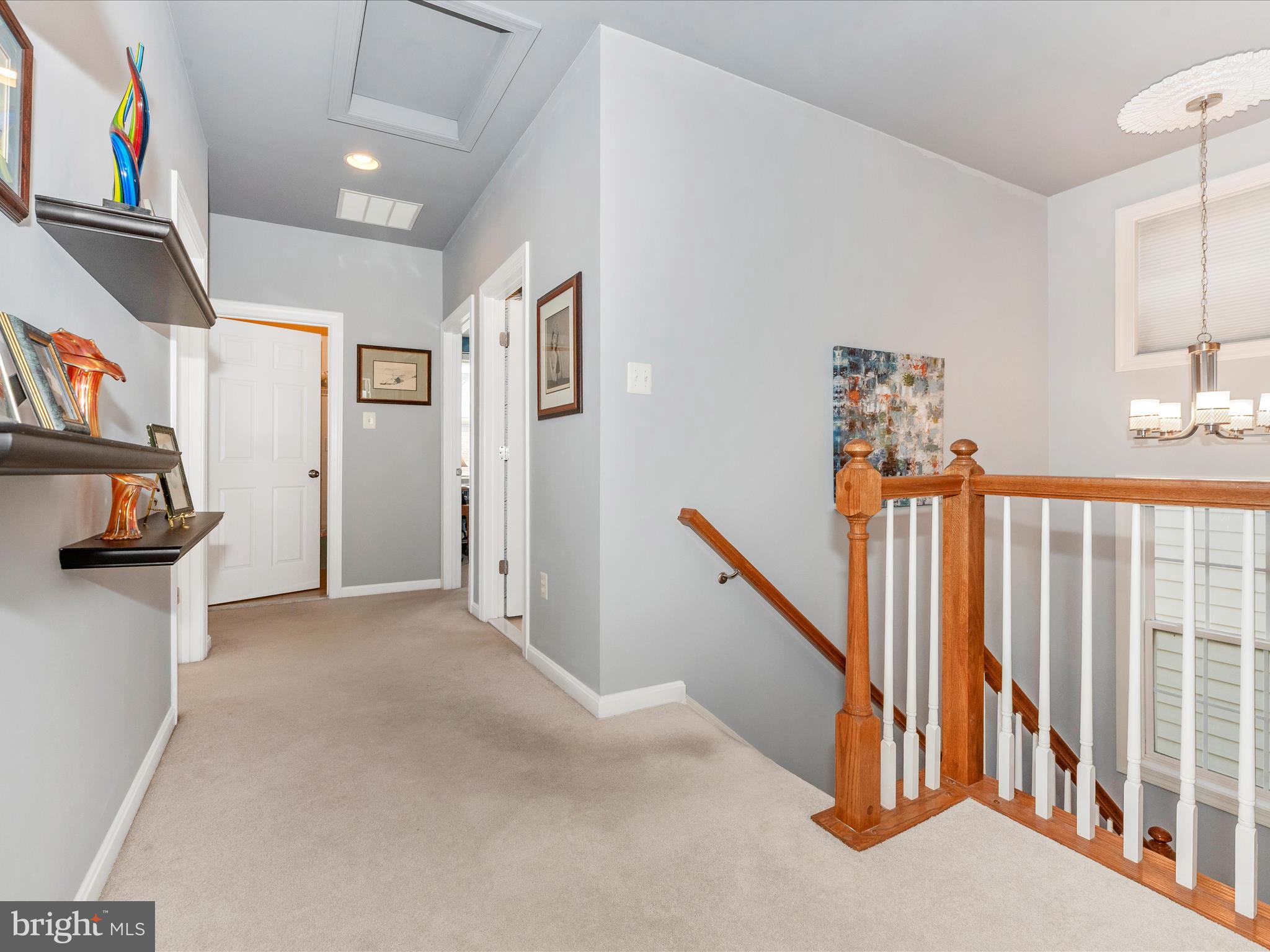 VILLAGES OF URBANA - Residential