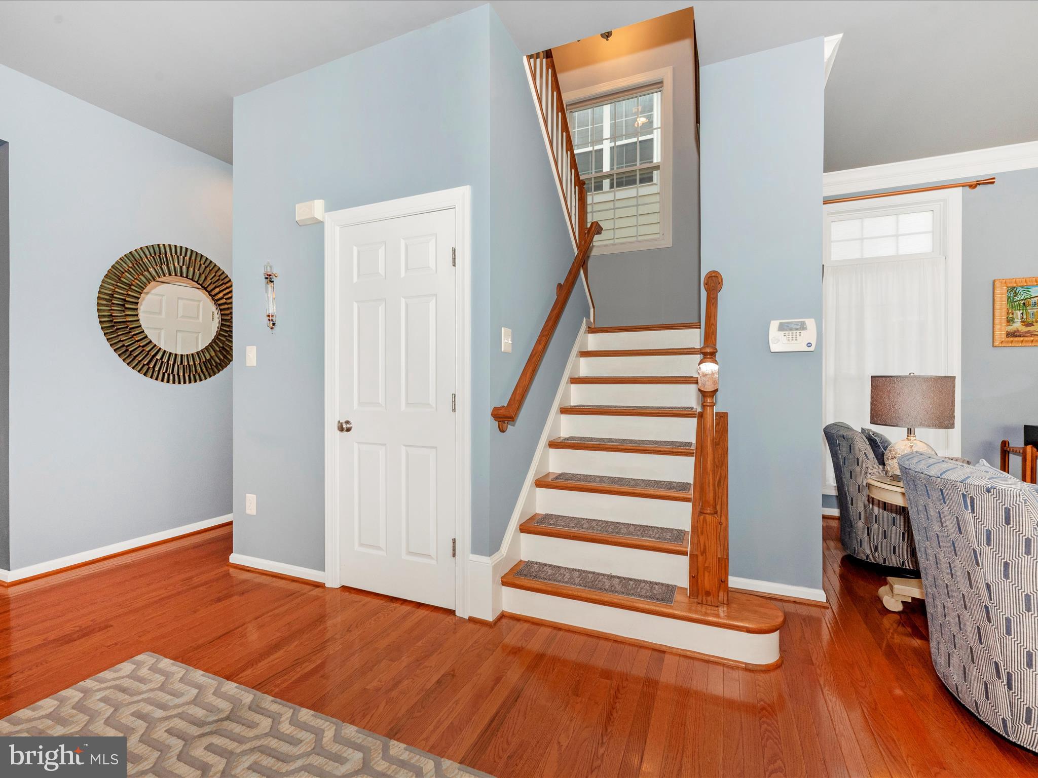 VILLAGES OF URBANA - Residential