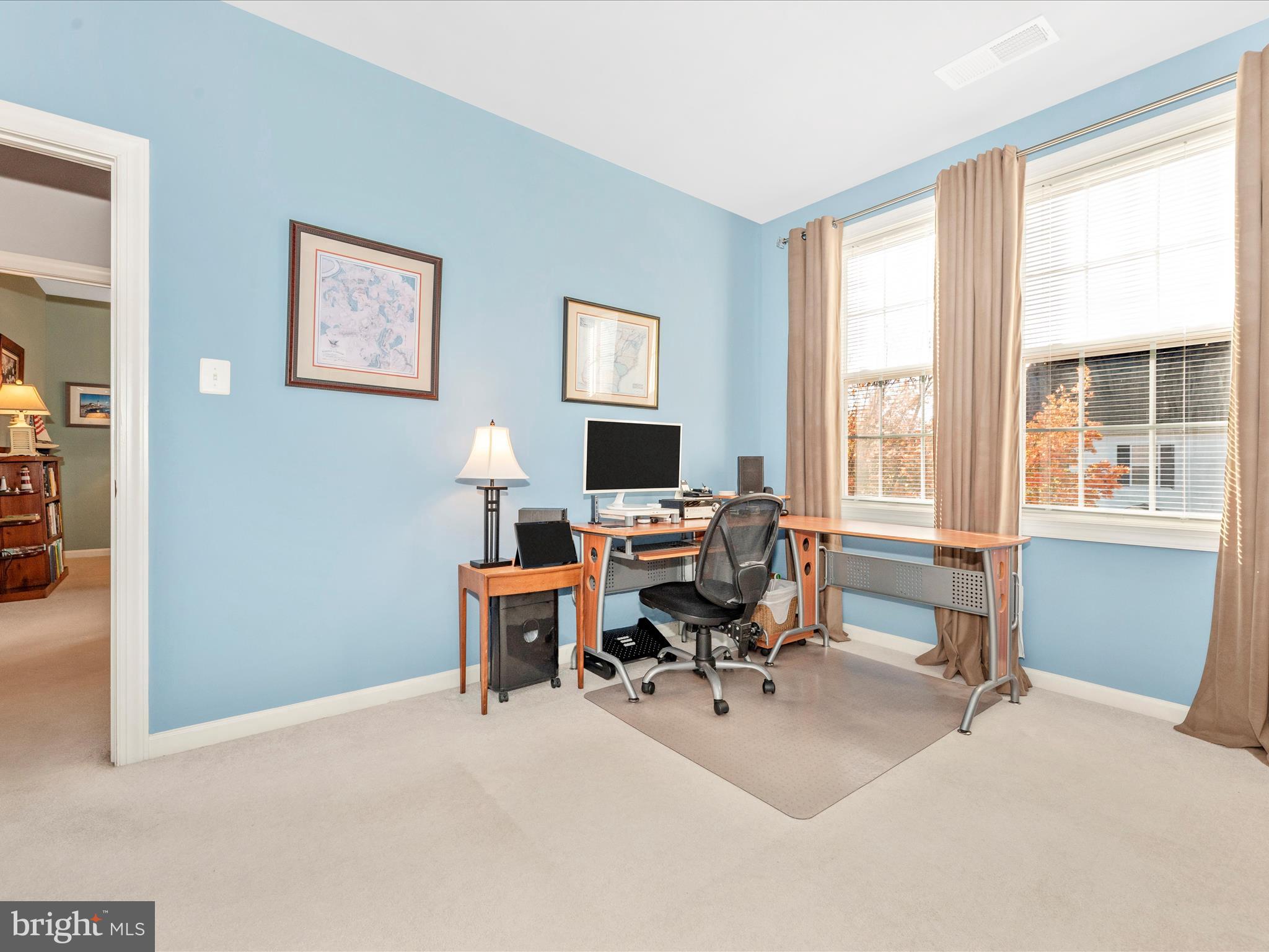 VILLAGES OF URBANA - Residential