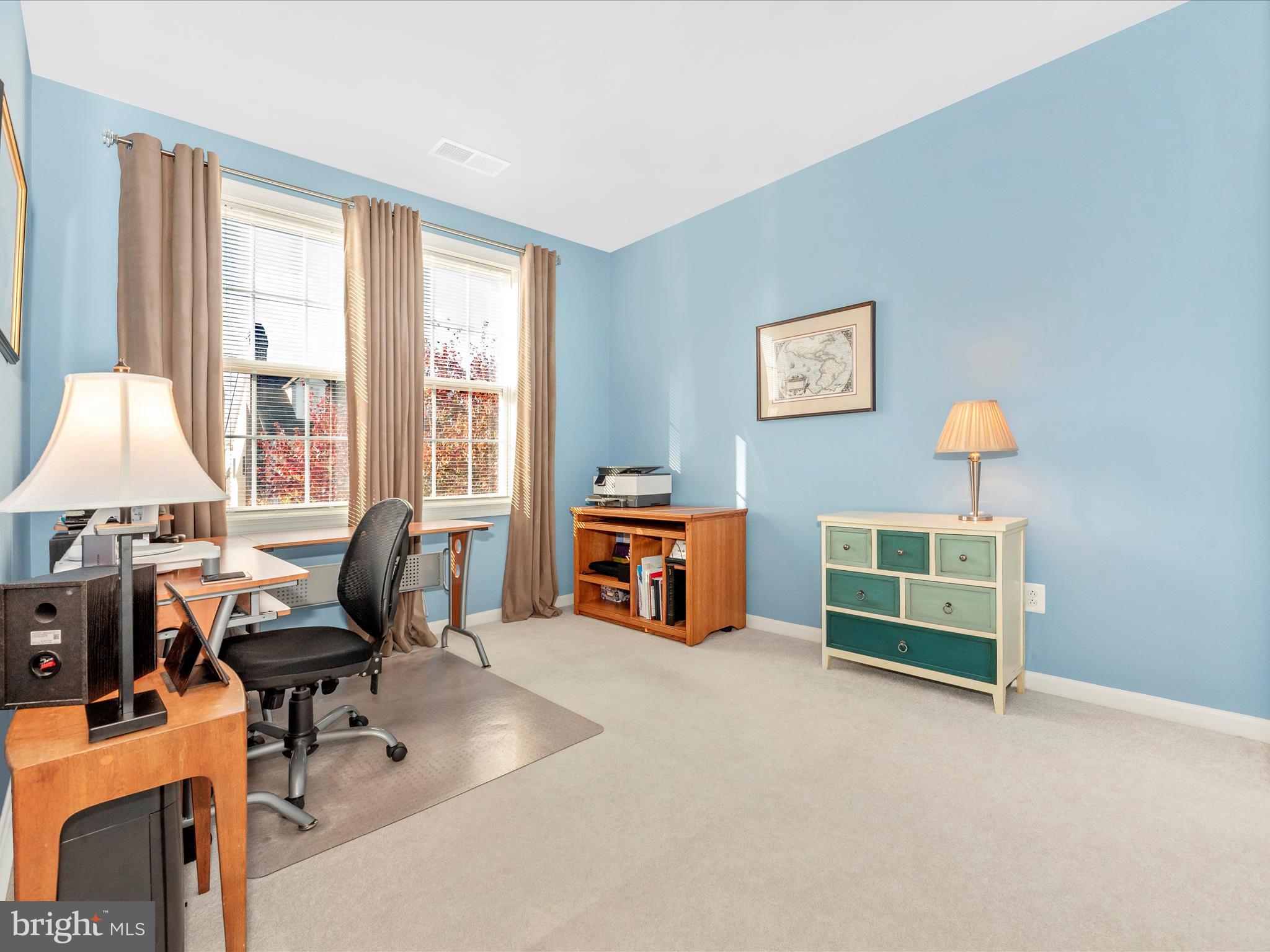 VILLAGES OF URBANA - Residential