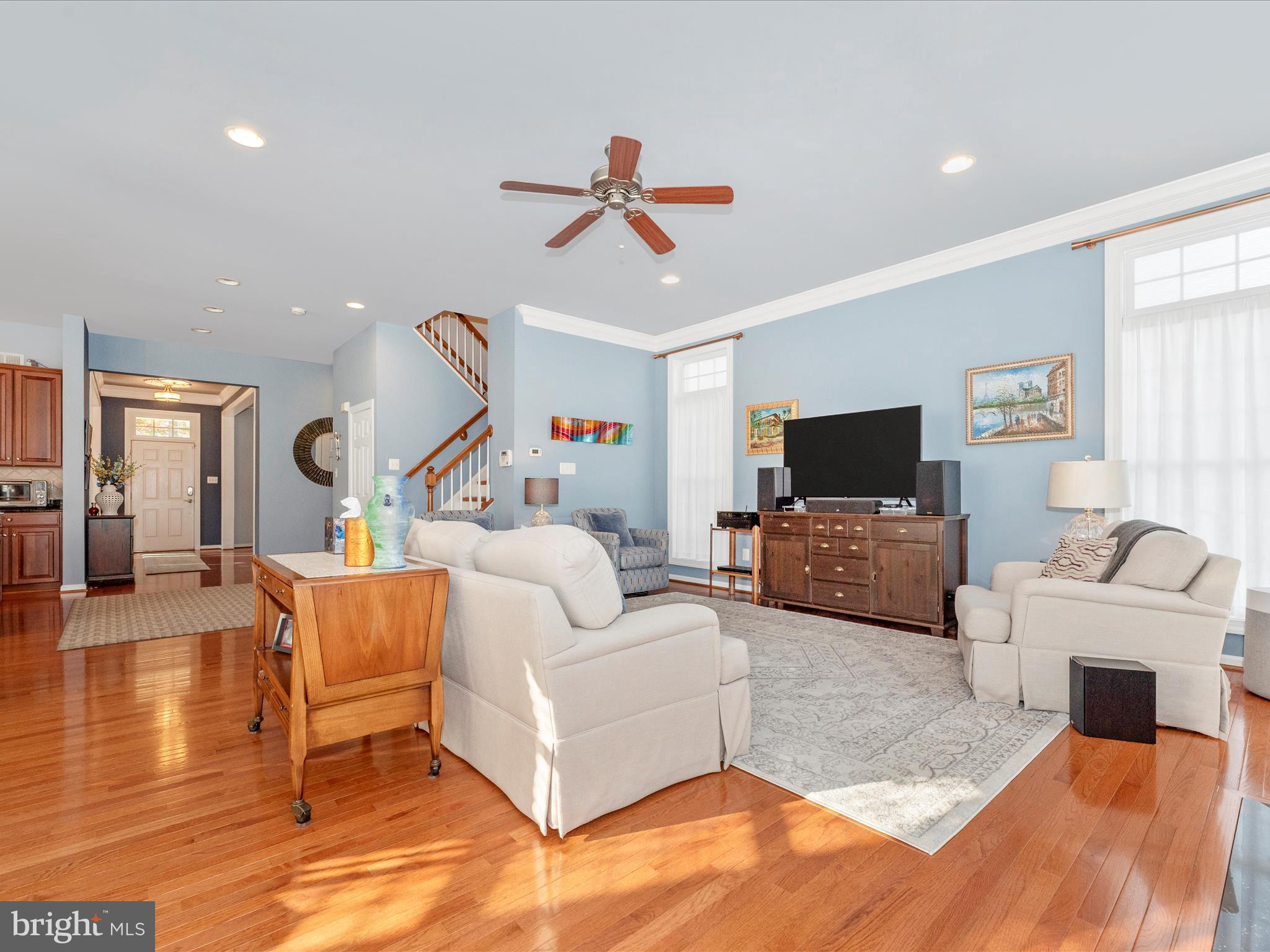 VILLAGES OF URBANA - Residential