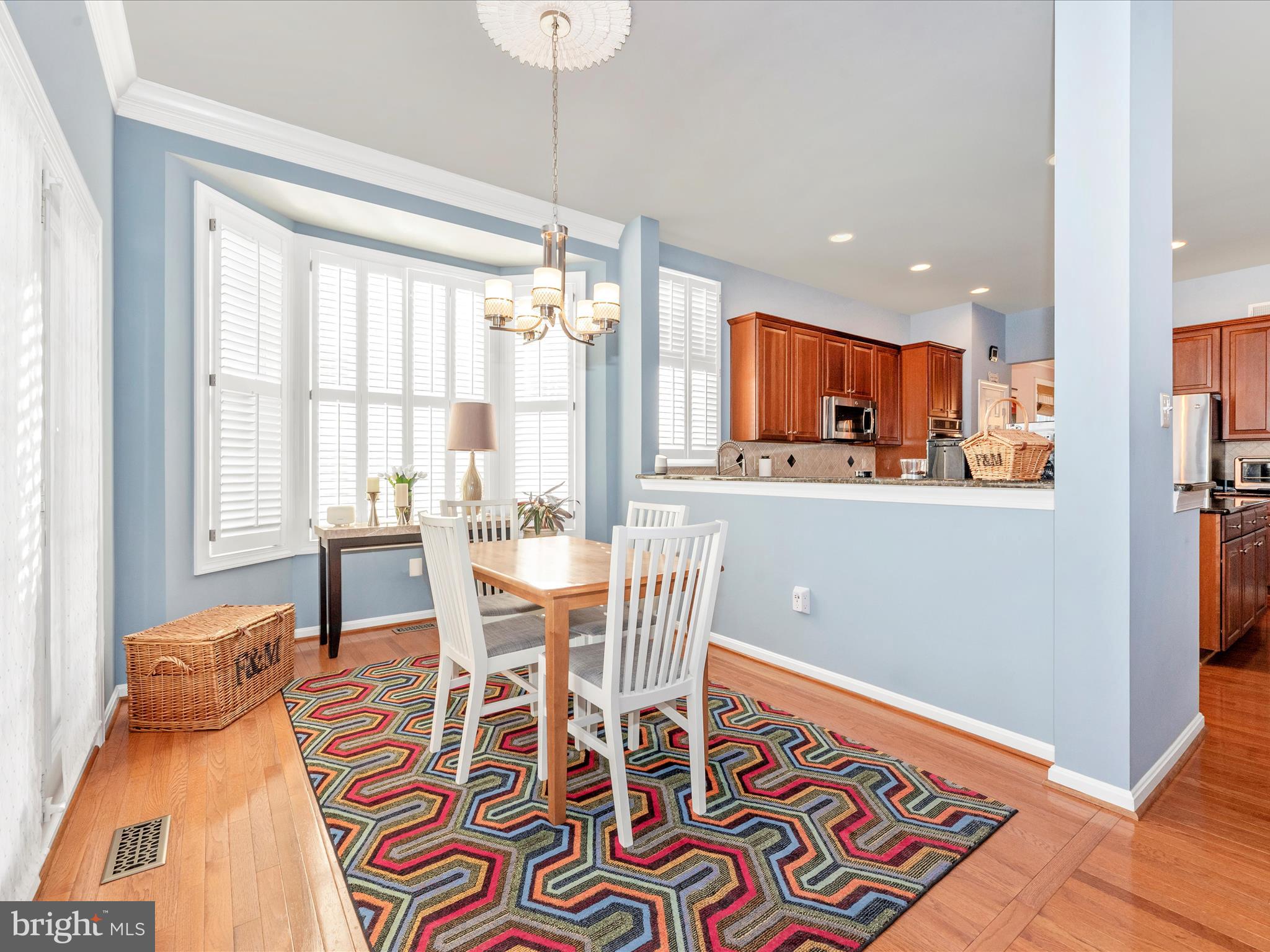 VILLAGES OF URBANA - Residential