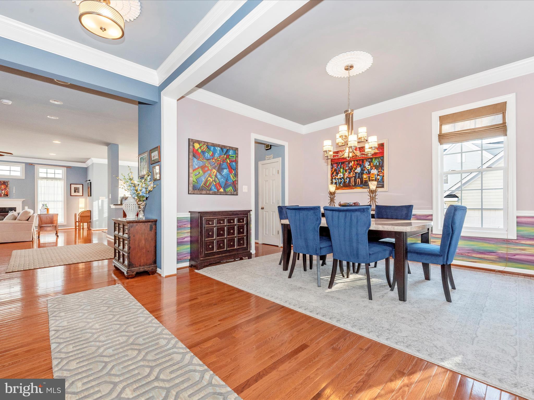 VILLAGES OF URBANA - Residential