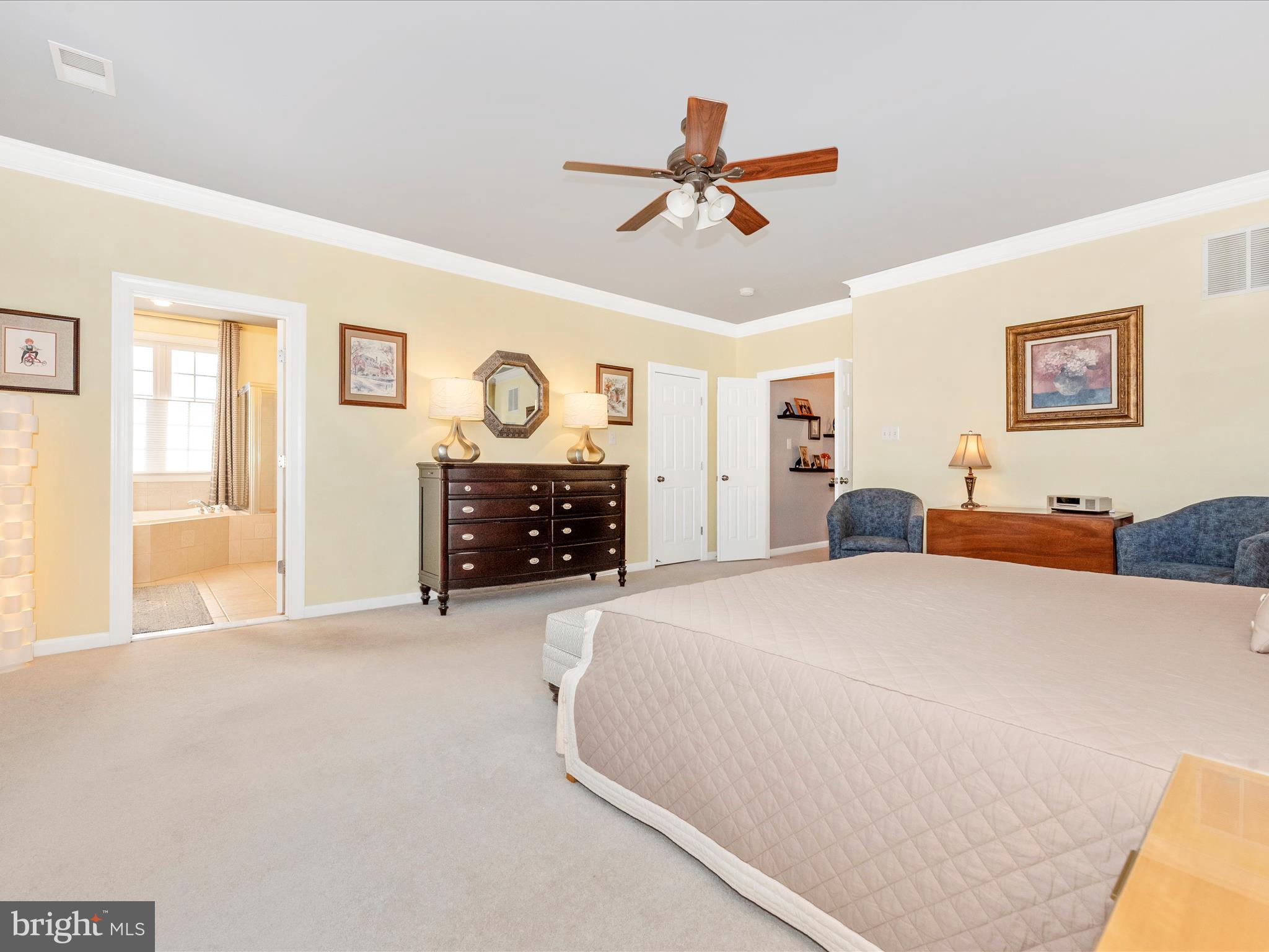 VILLAGES OF URBANA - Residential