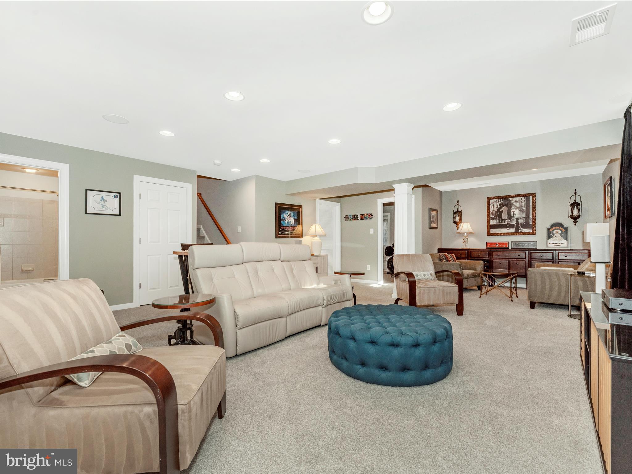 VILLAGES OF URBANA - Residential